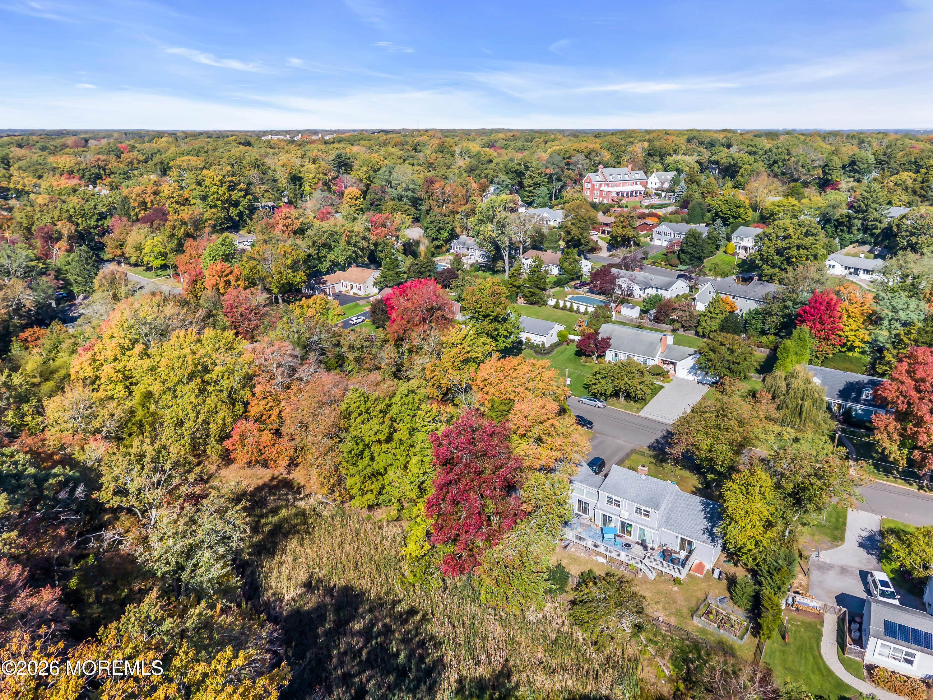 834 William Drive Brielle NJ 08730