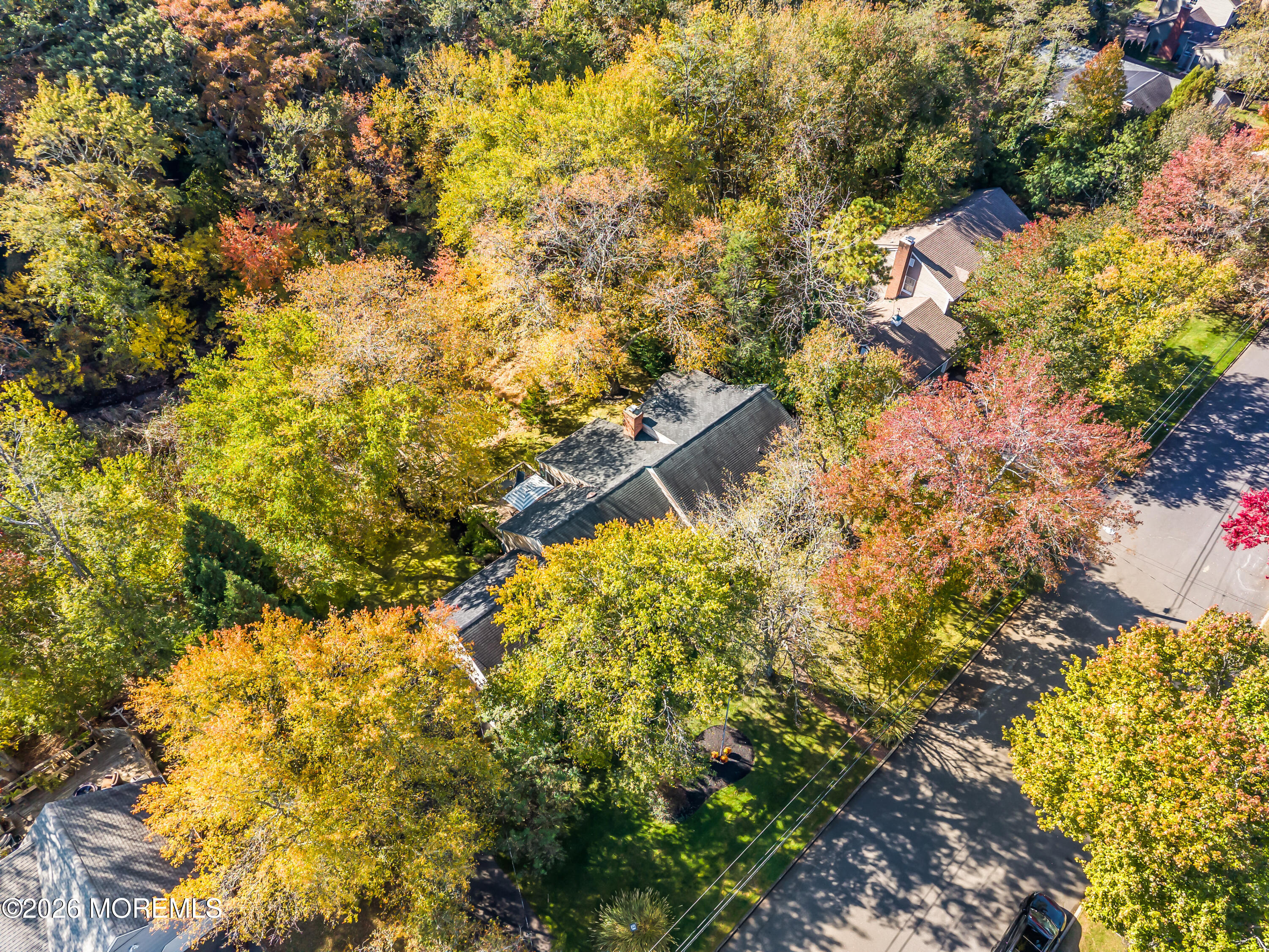 834 William Drive Brielle NJ 08730