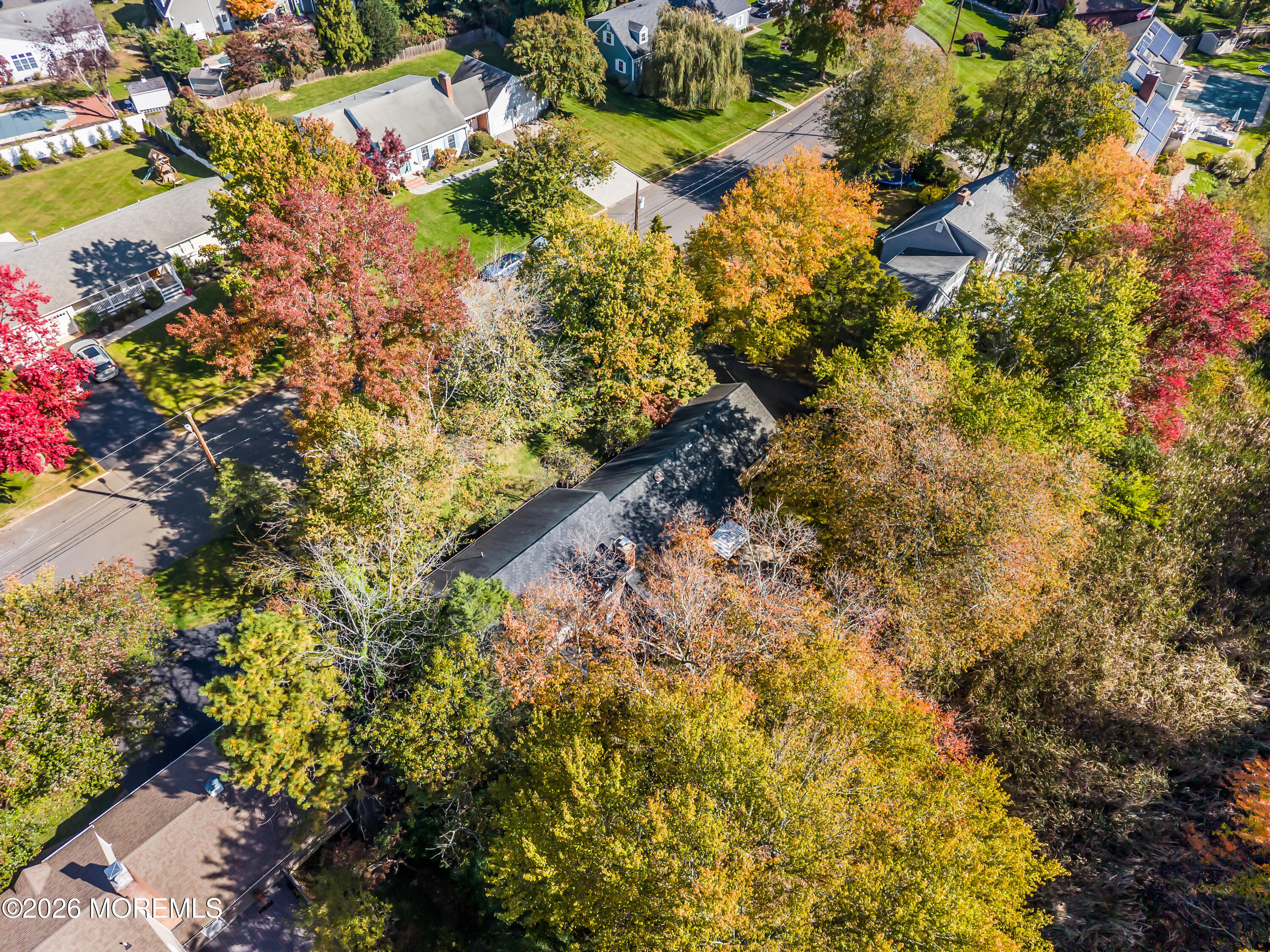 834 William Drive Brielle NJ 08730