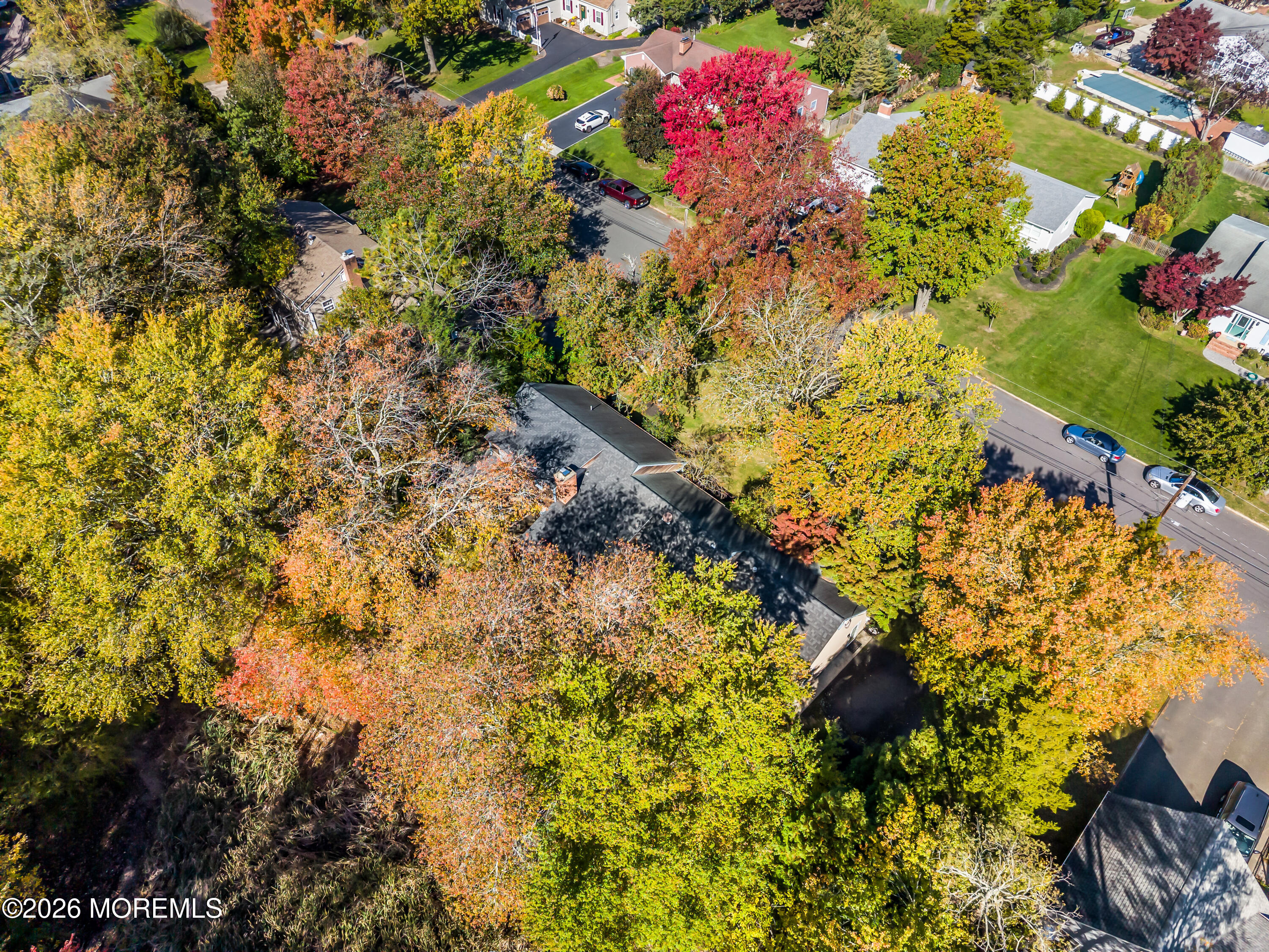 834 William Drive Brielle NJ 08730