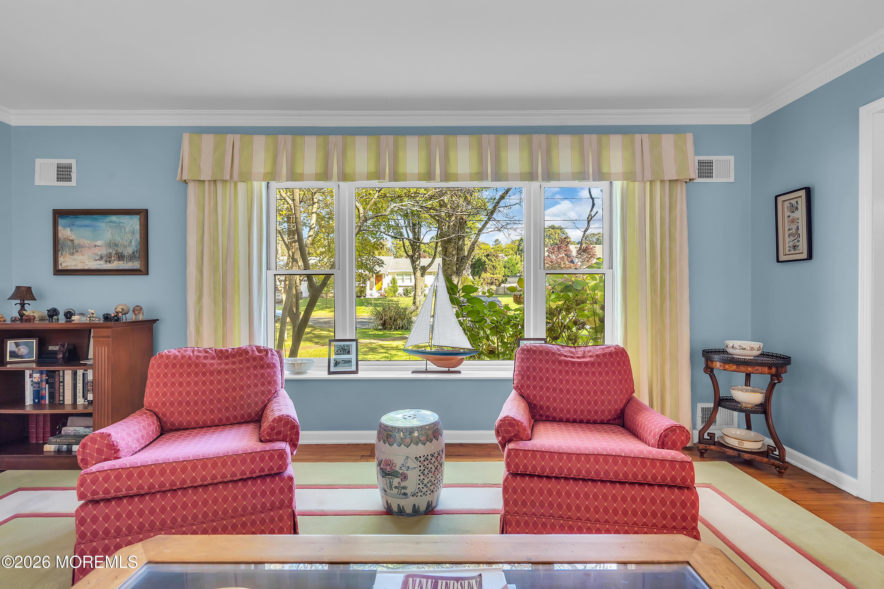 834 William Drive Brielle NJ 08730