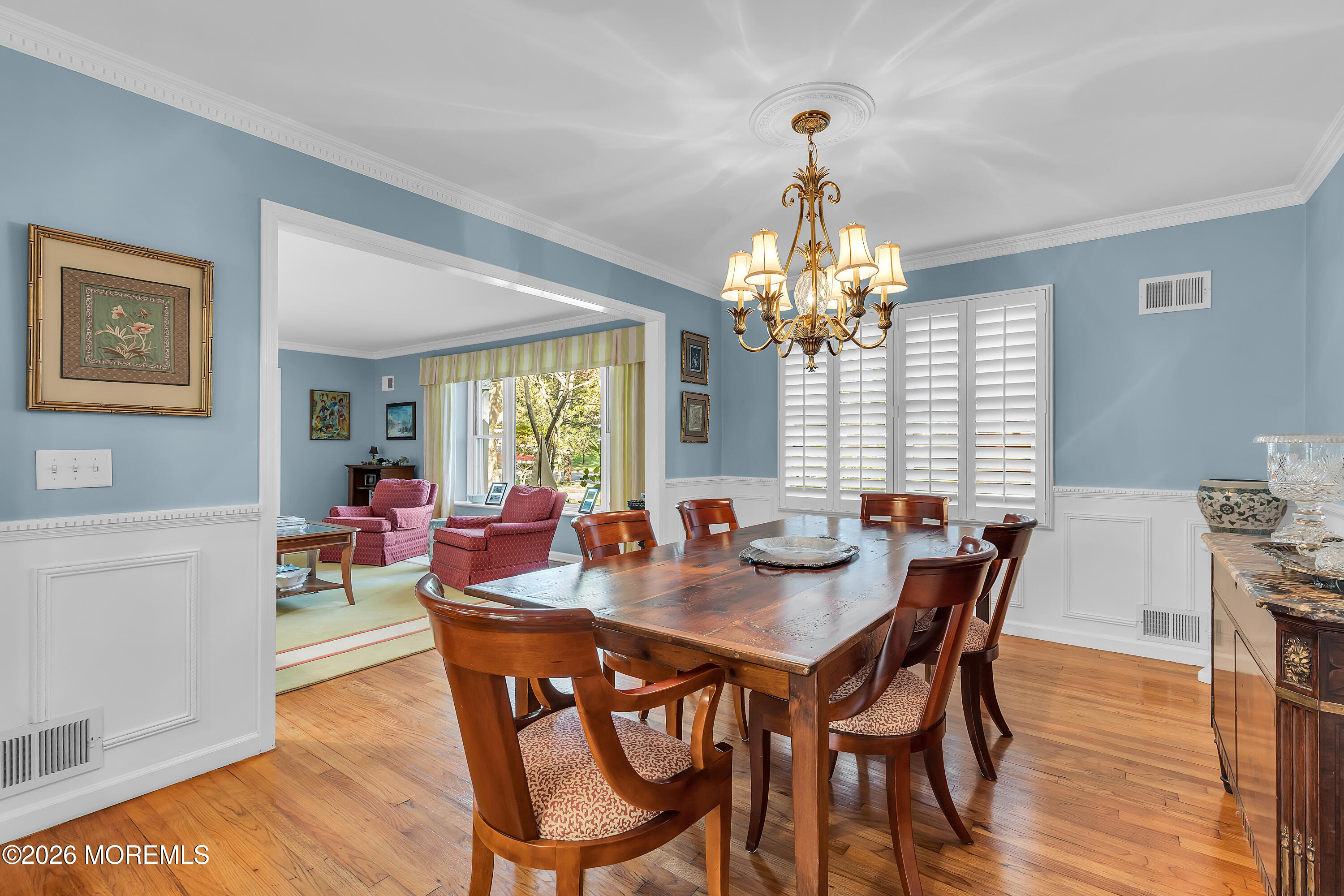 834 William Drive Brielle NJ 08730