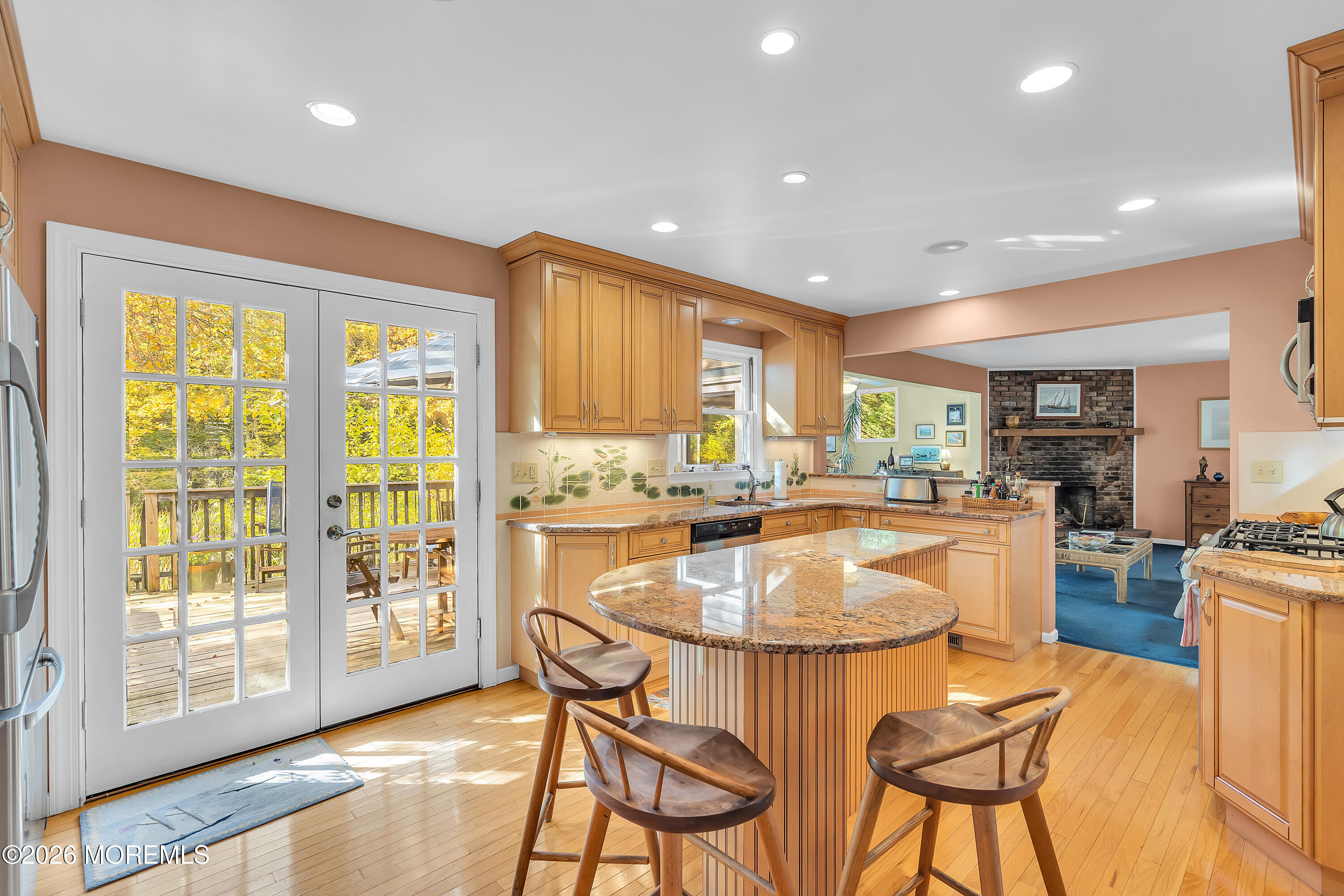 834 William Drive Brielle NJ 08730