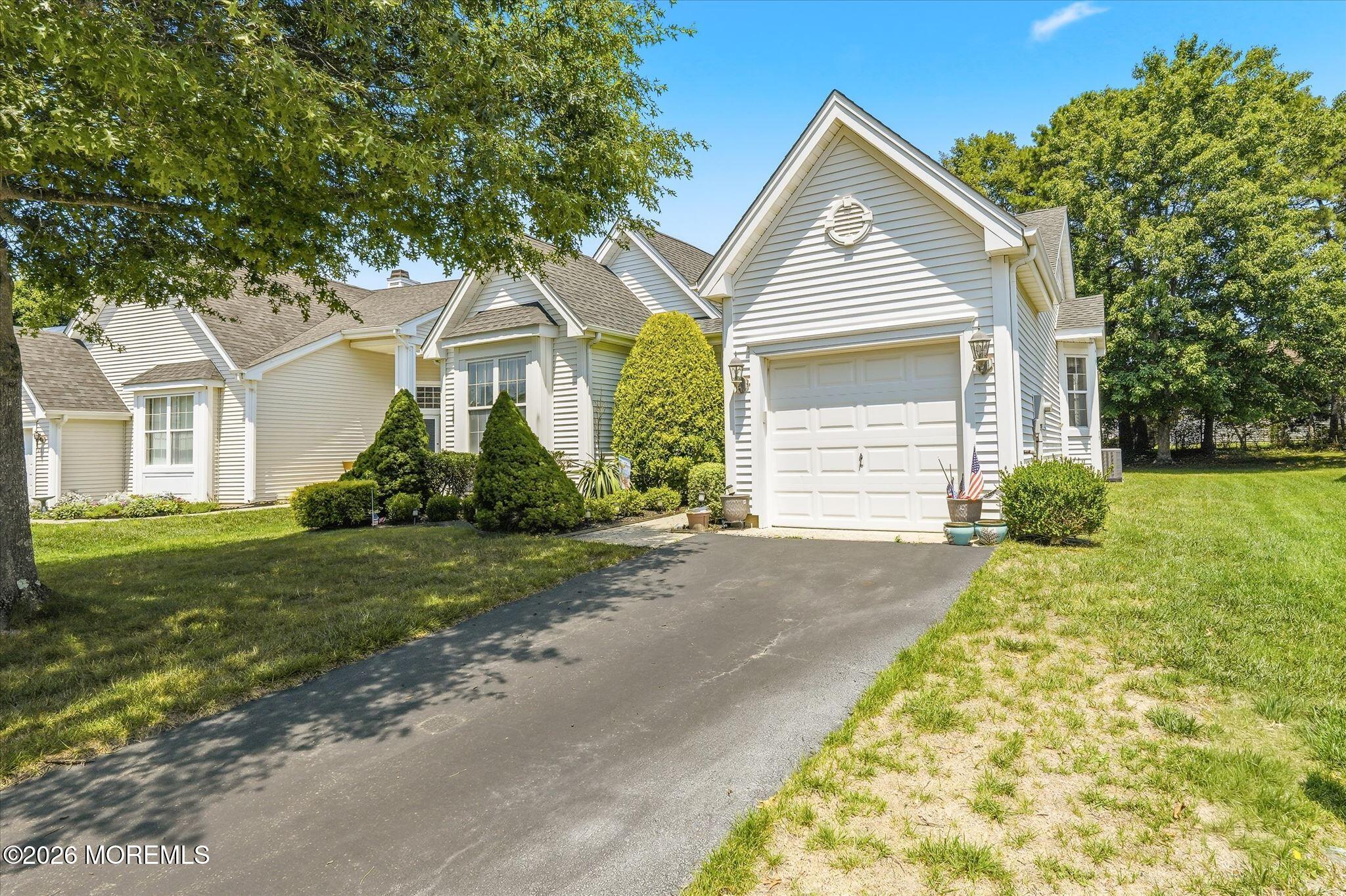 Barnegat NJ, 23 Jumping Brook Lane