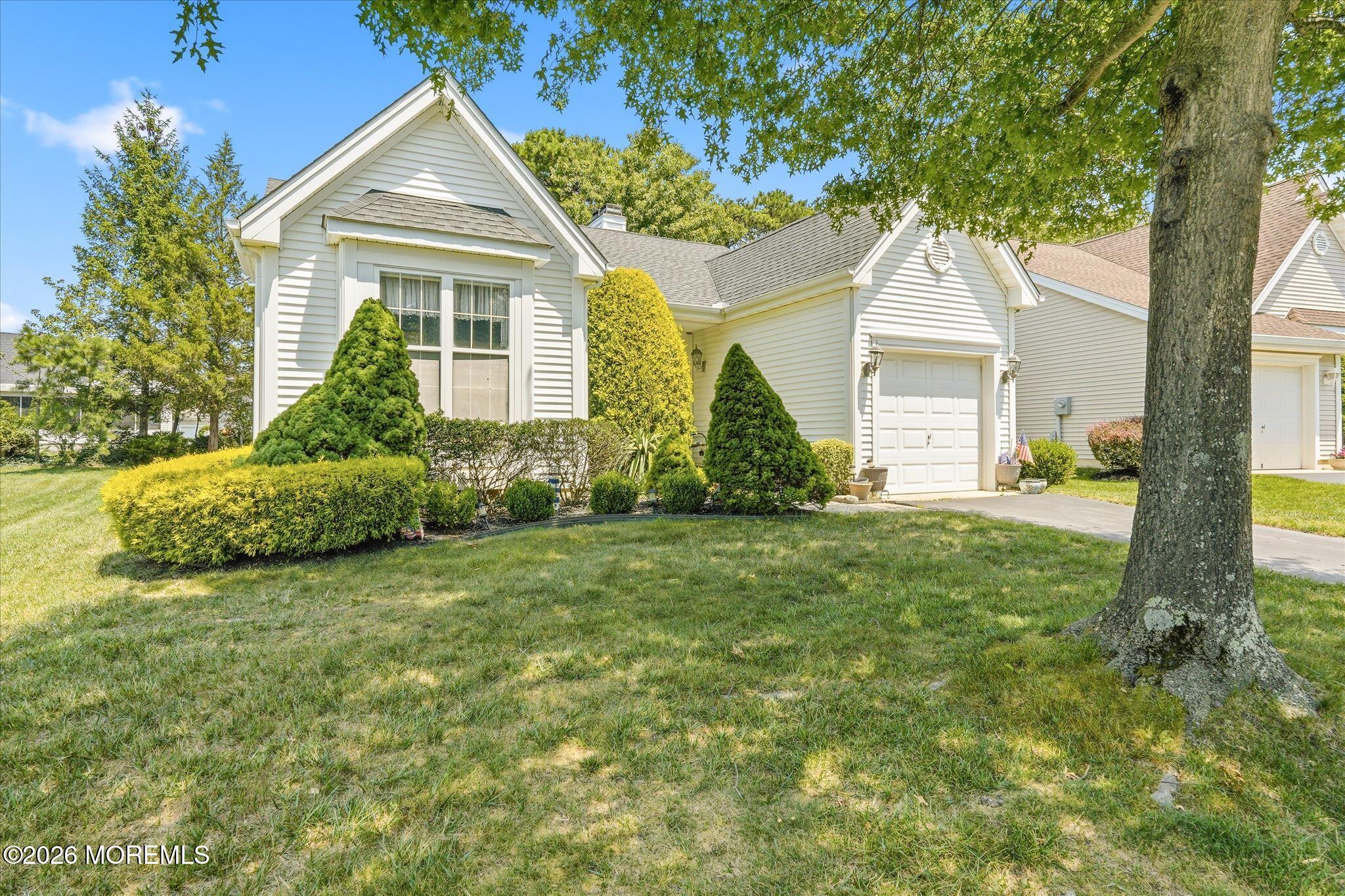 23 Jumping Brook Lane Barnegat NJ 08005