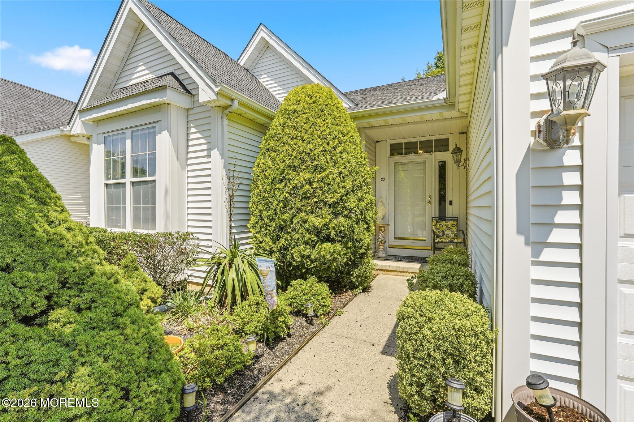 23 Jumping Brook Lane Barnegat NJ 08005