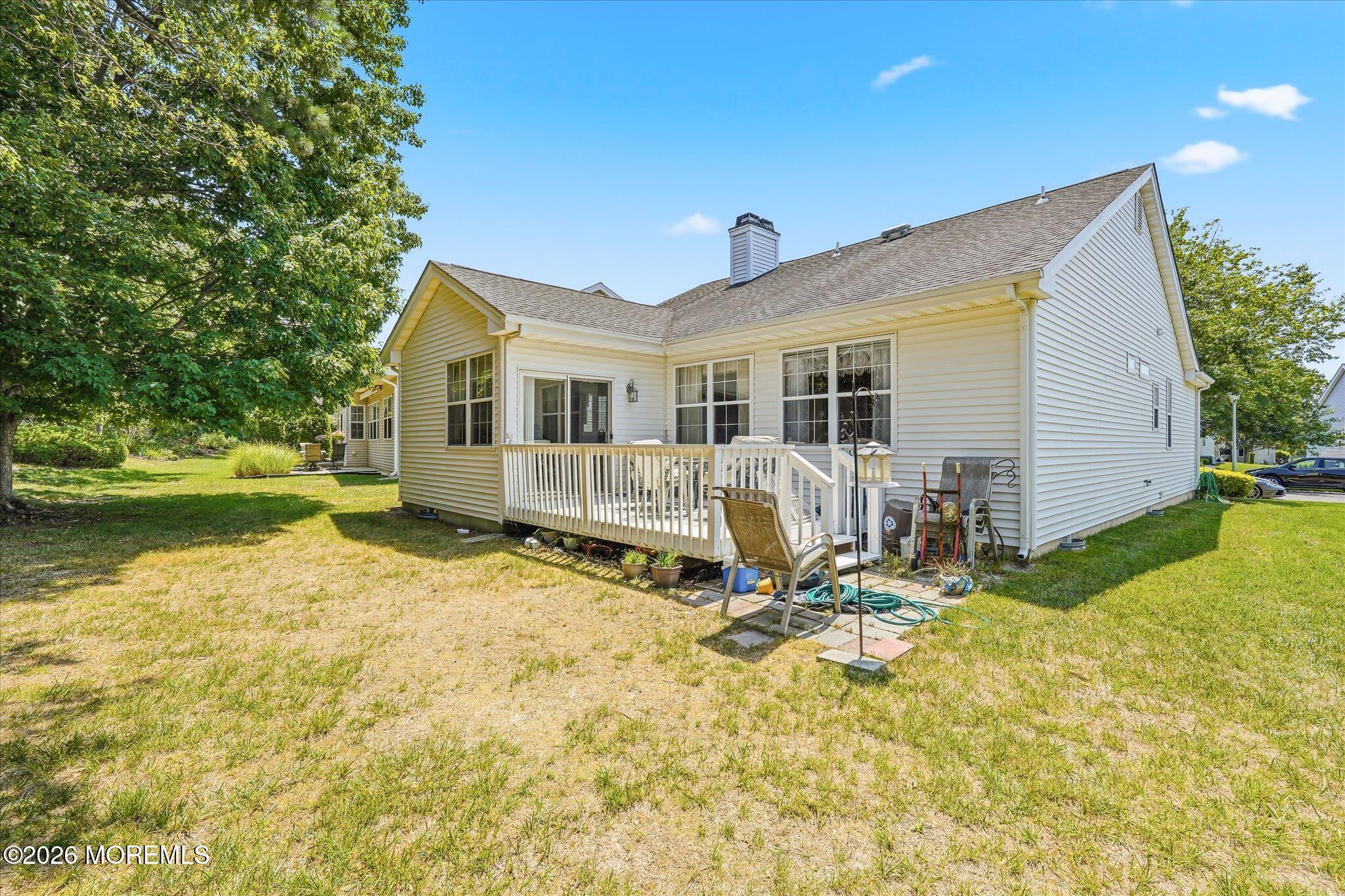 23 Jumping Brook Lane Barnegat NJ 08005