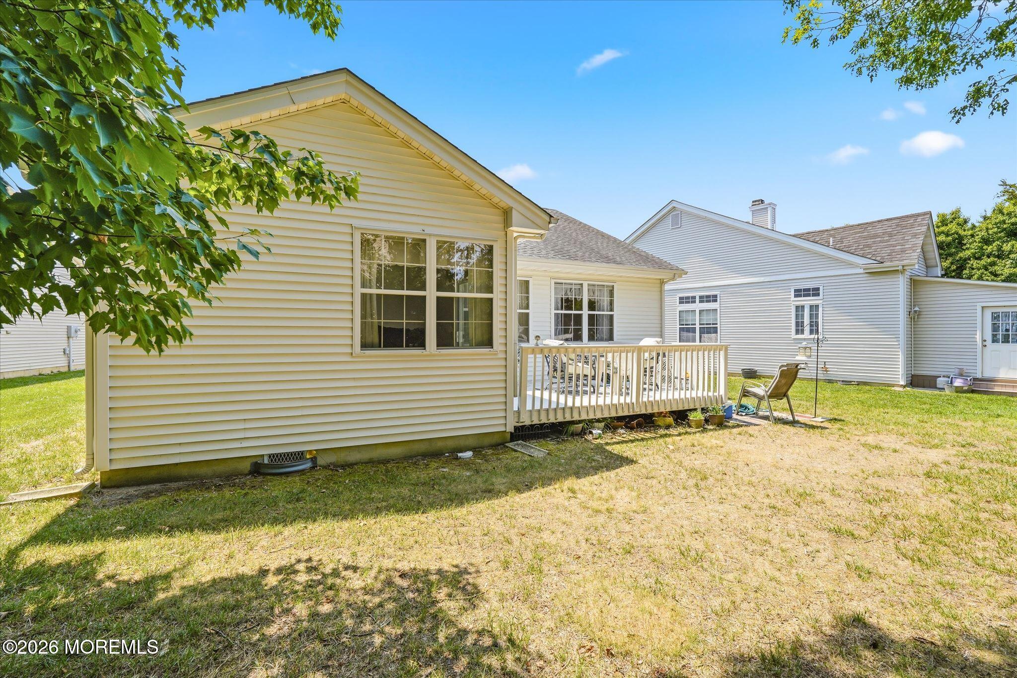 23 Jumping Brook Lane Barnegat NJ 08005