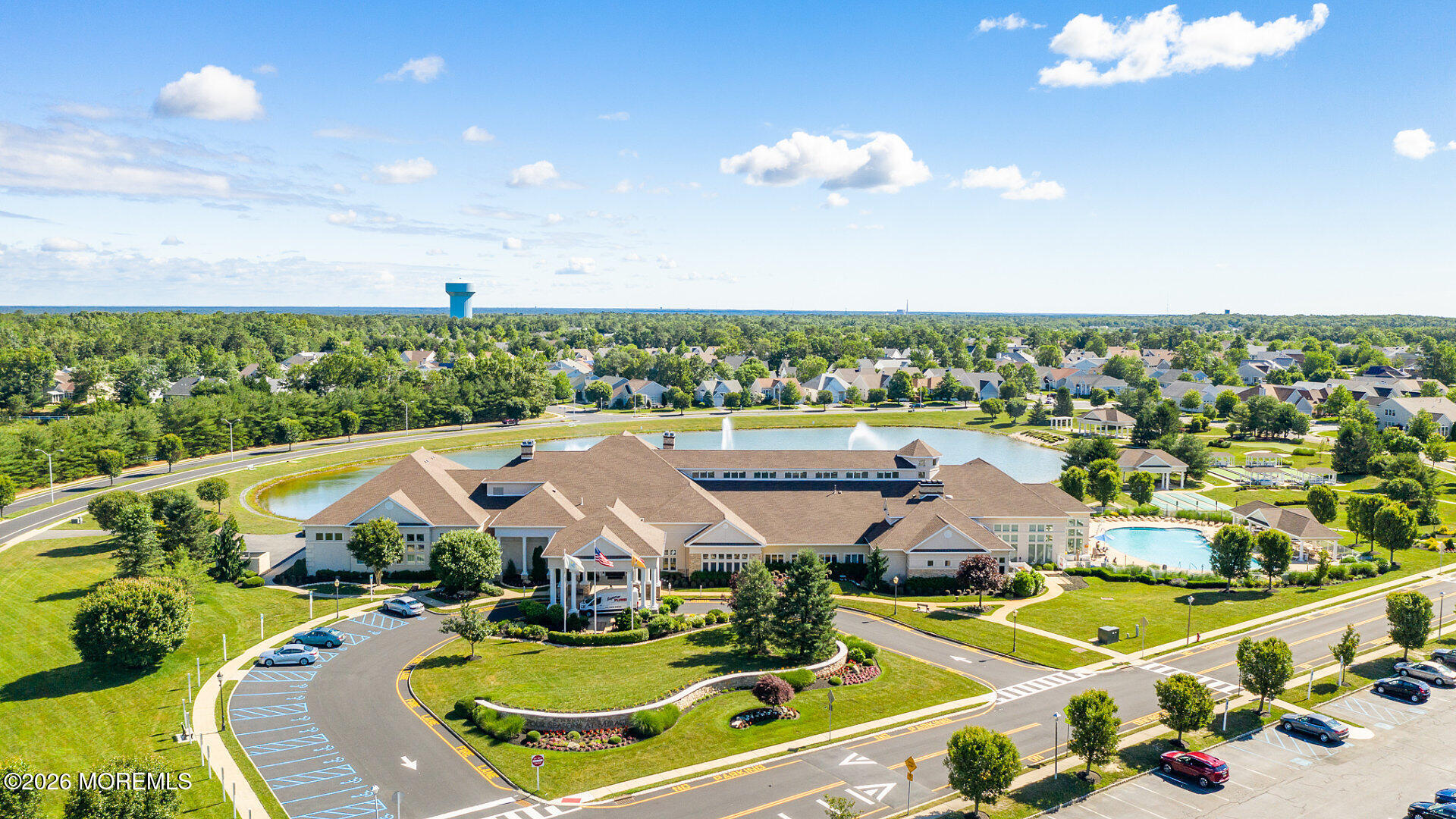 23 Jumping Brook Lane Barnegat NJ 08005