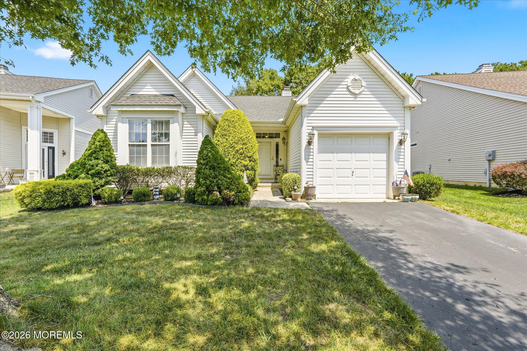23 Jumping Brook Lane Barnegat NJ 08005