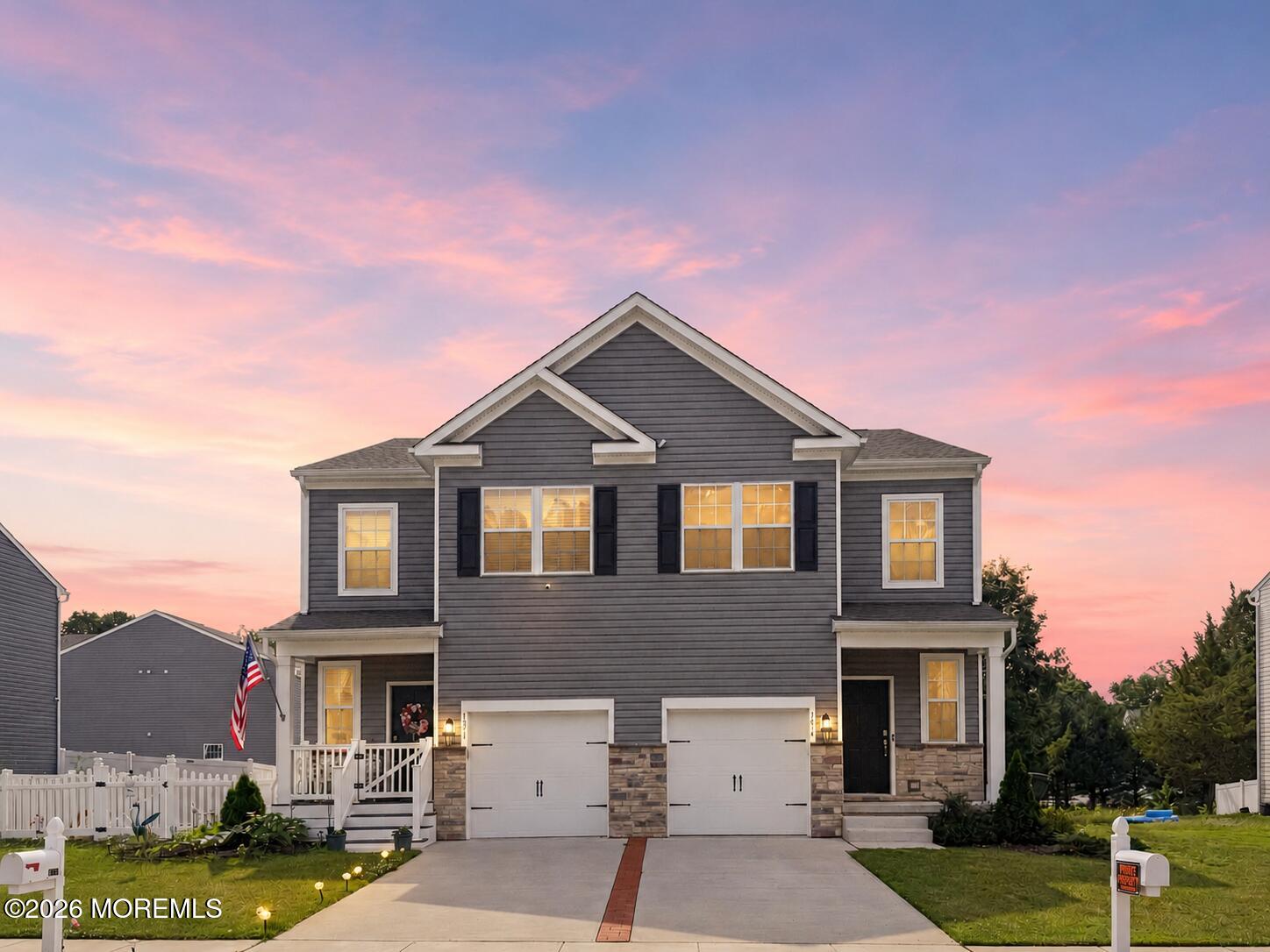 1214 Peterson Way Abescon NJ 08201