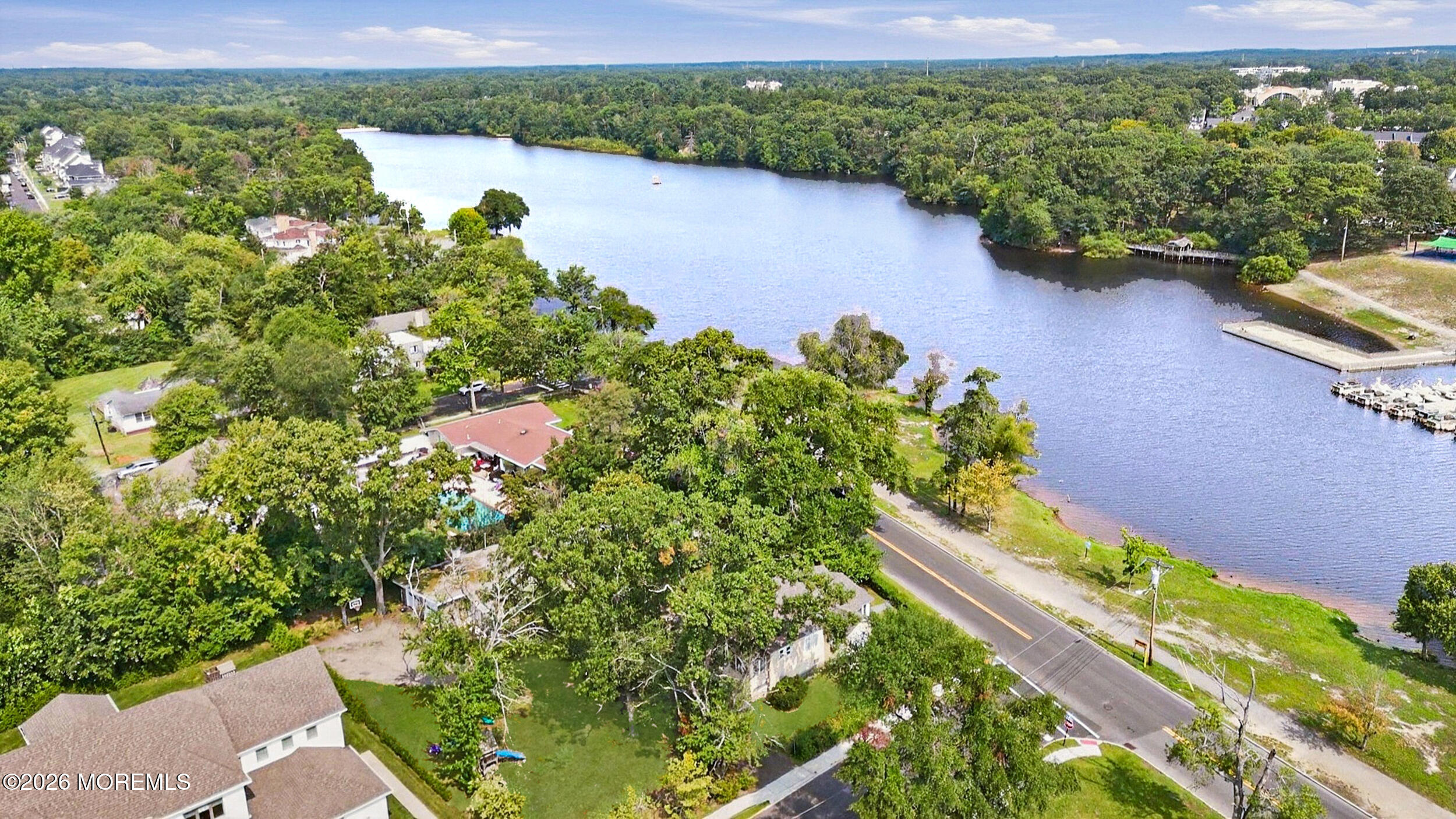 400 S Lake Drive Lakewood NJ 08701