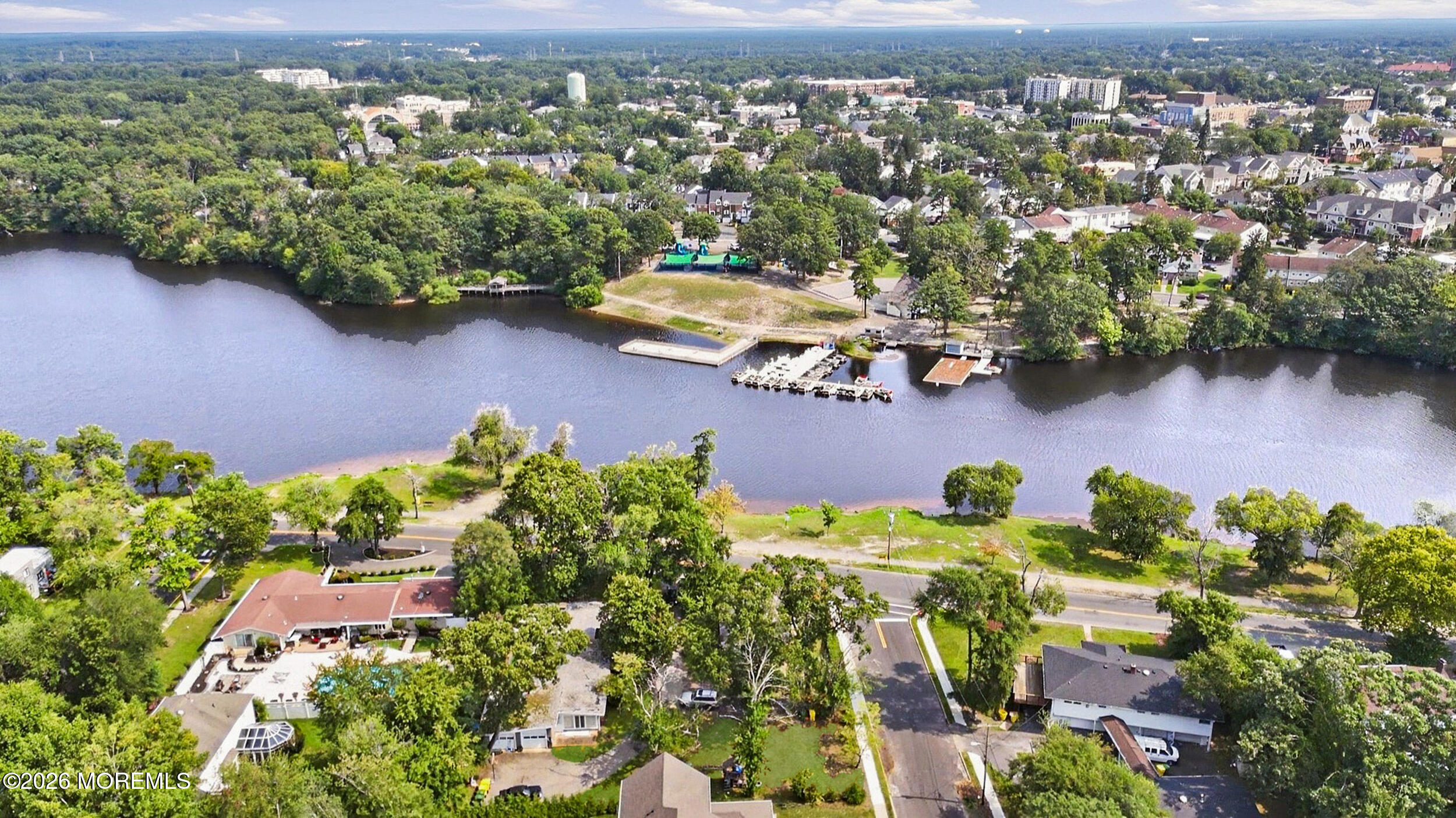 400 S Lake Drive Lakewood NJ 08701