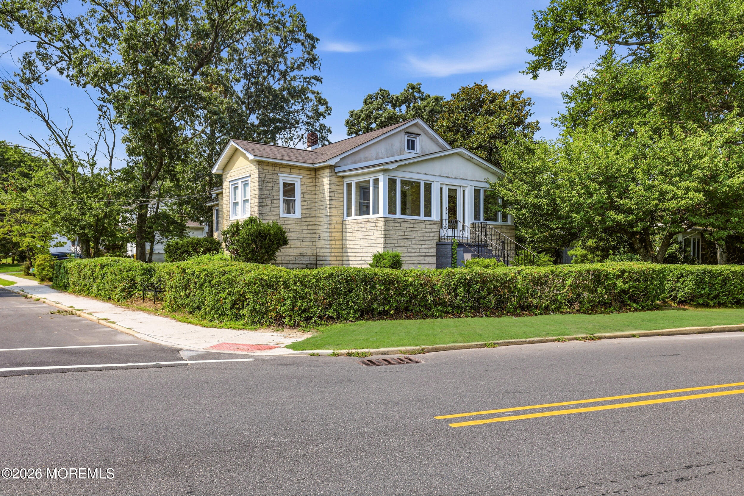 400 S Lake Drive Lakewood NJ 08701