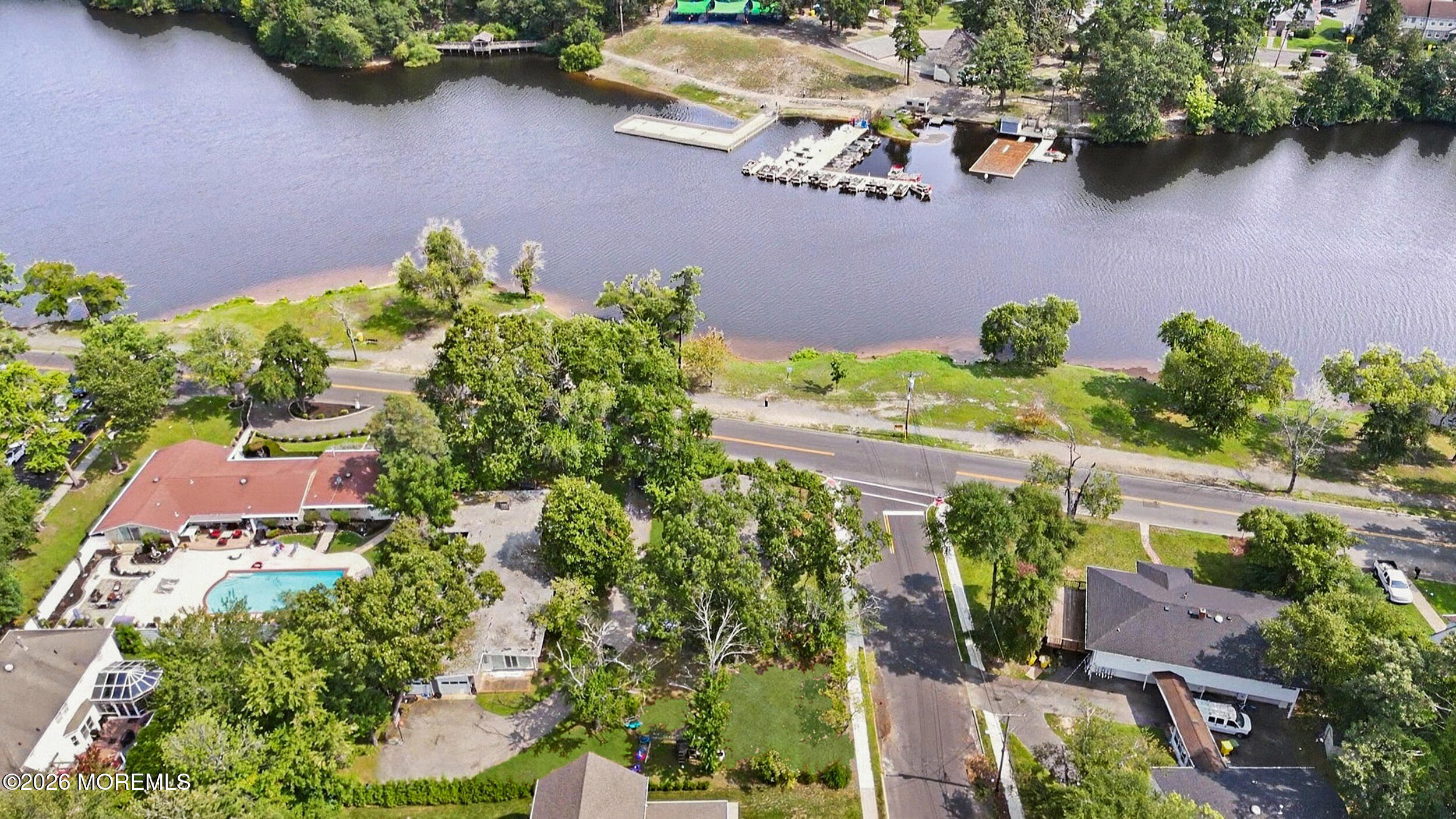 400 S Lake Drive Lakewood NJ 08701