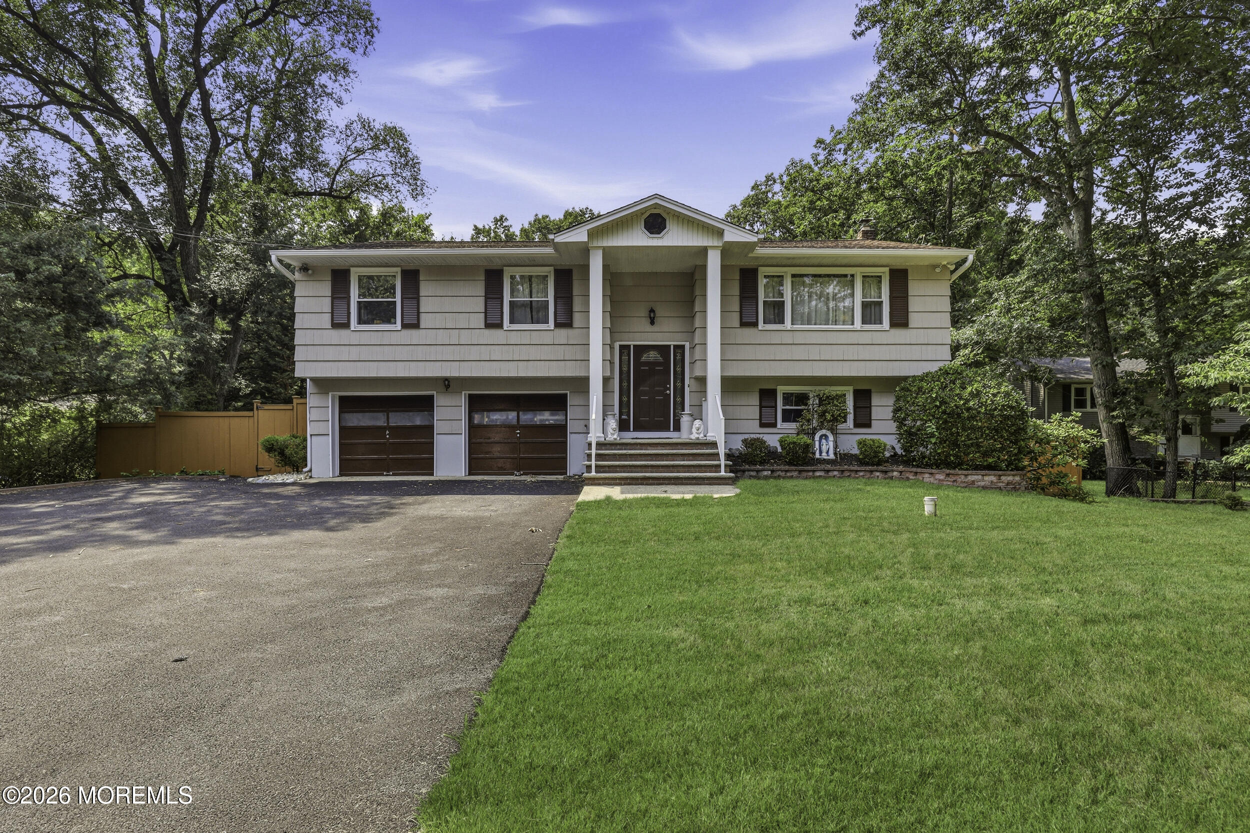 80 N Hope Chapel Road Jackson NJ 08527