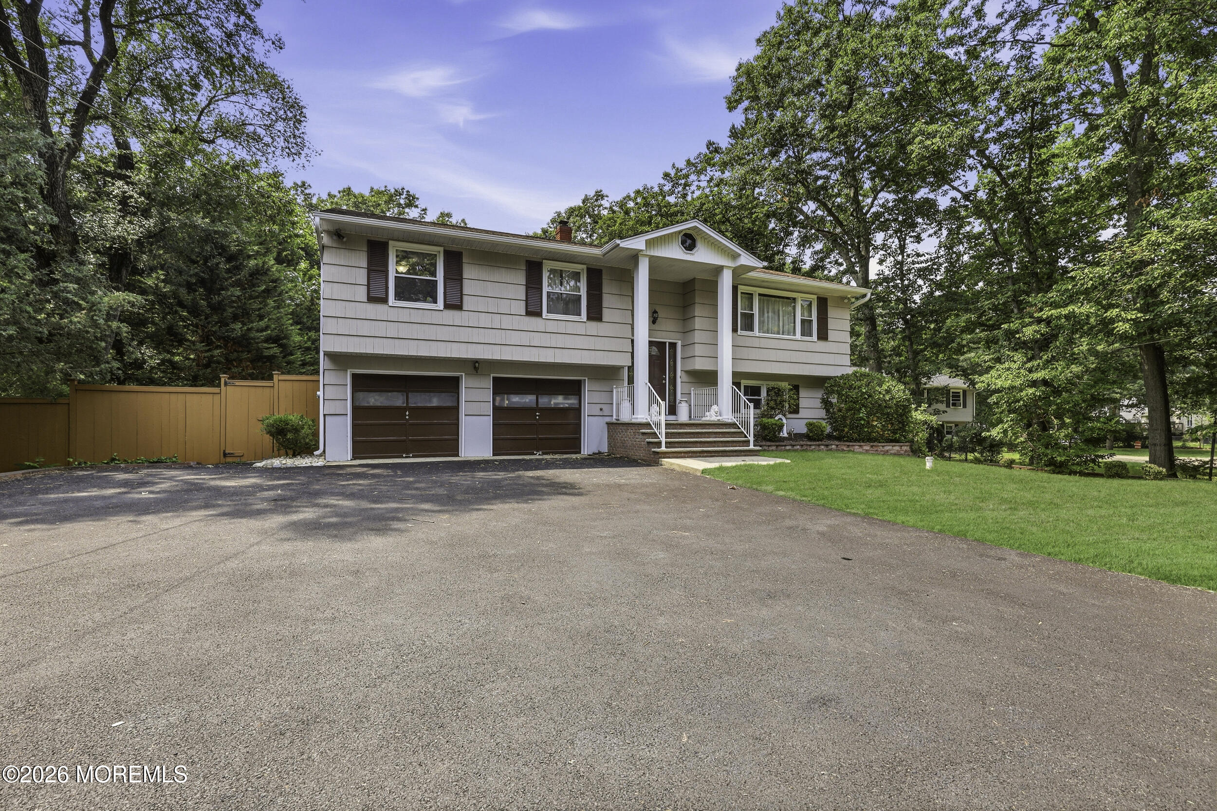 80 N Hope Chapel Road Jackson NJ 08527