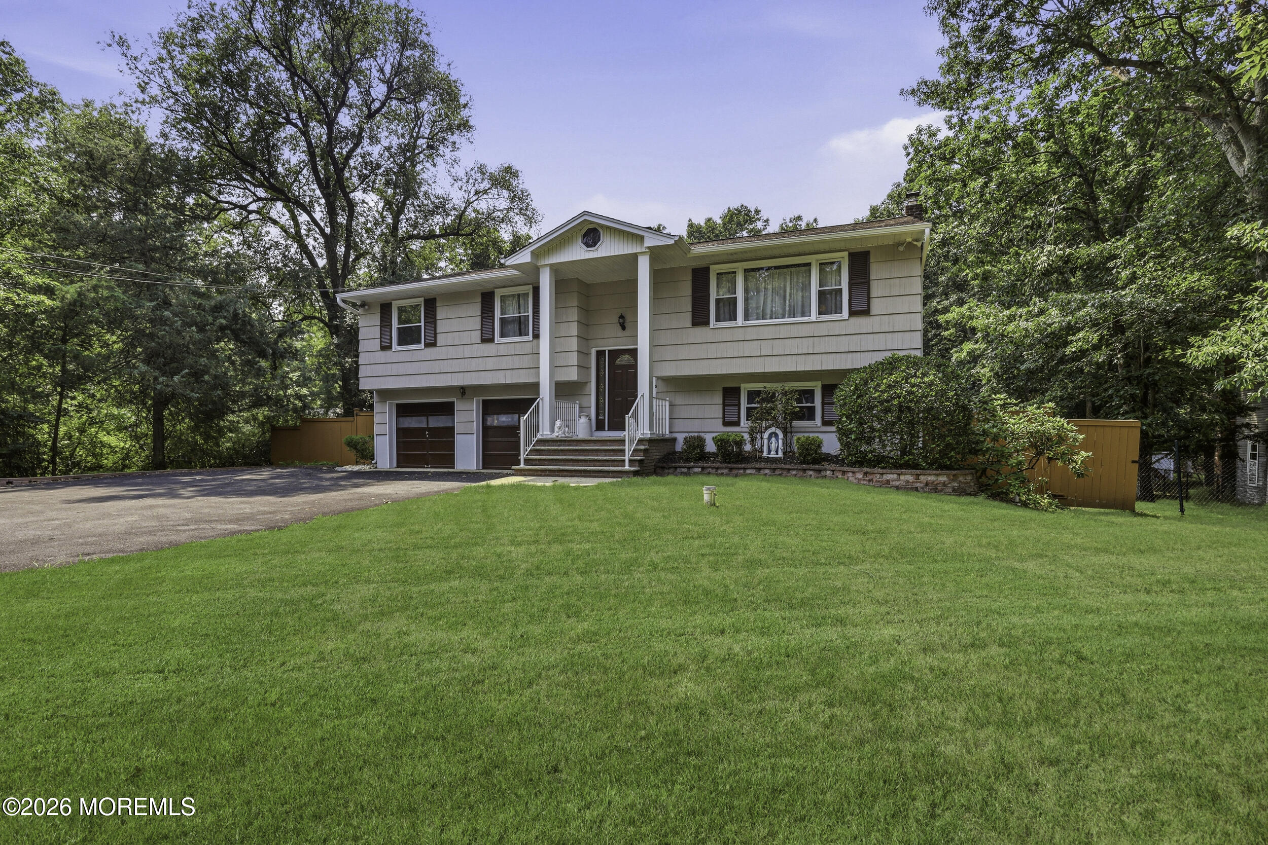 80 N Hope Chapel Road Jackson NJ 08527