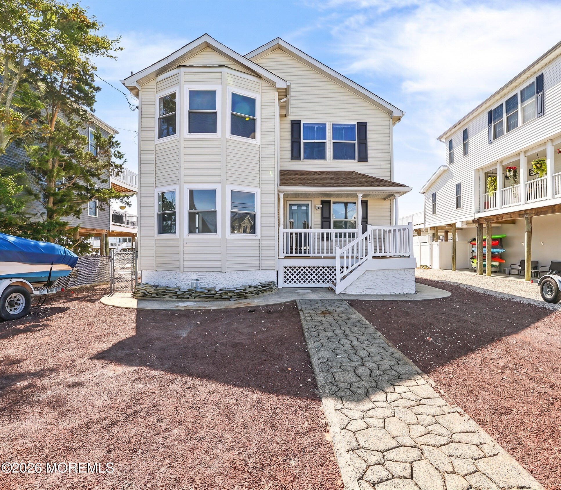 348 Kingfisher Road Tuckerton NJ 08087