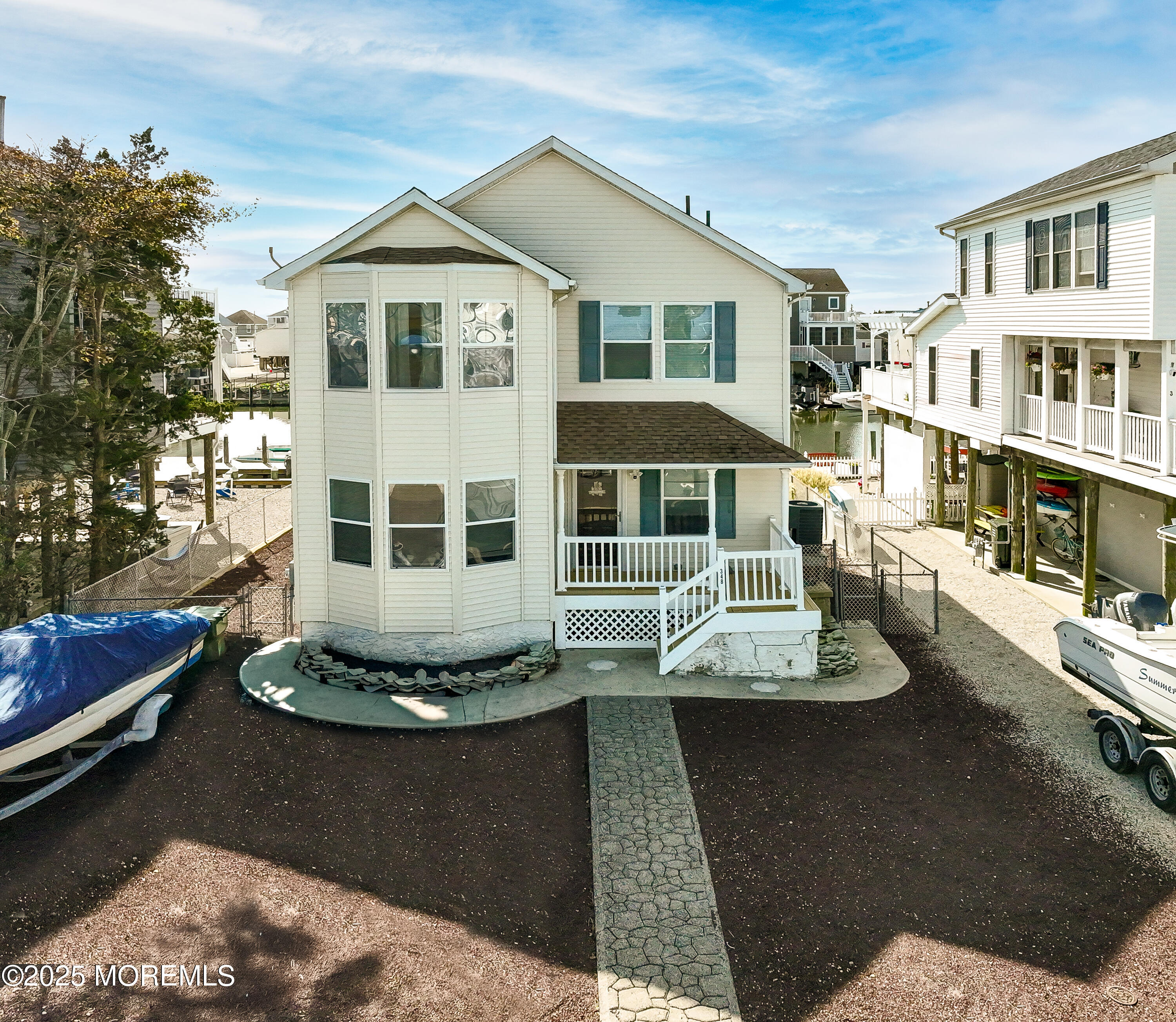 348 Kingfisher Road Tuckerton NJ 08087