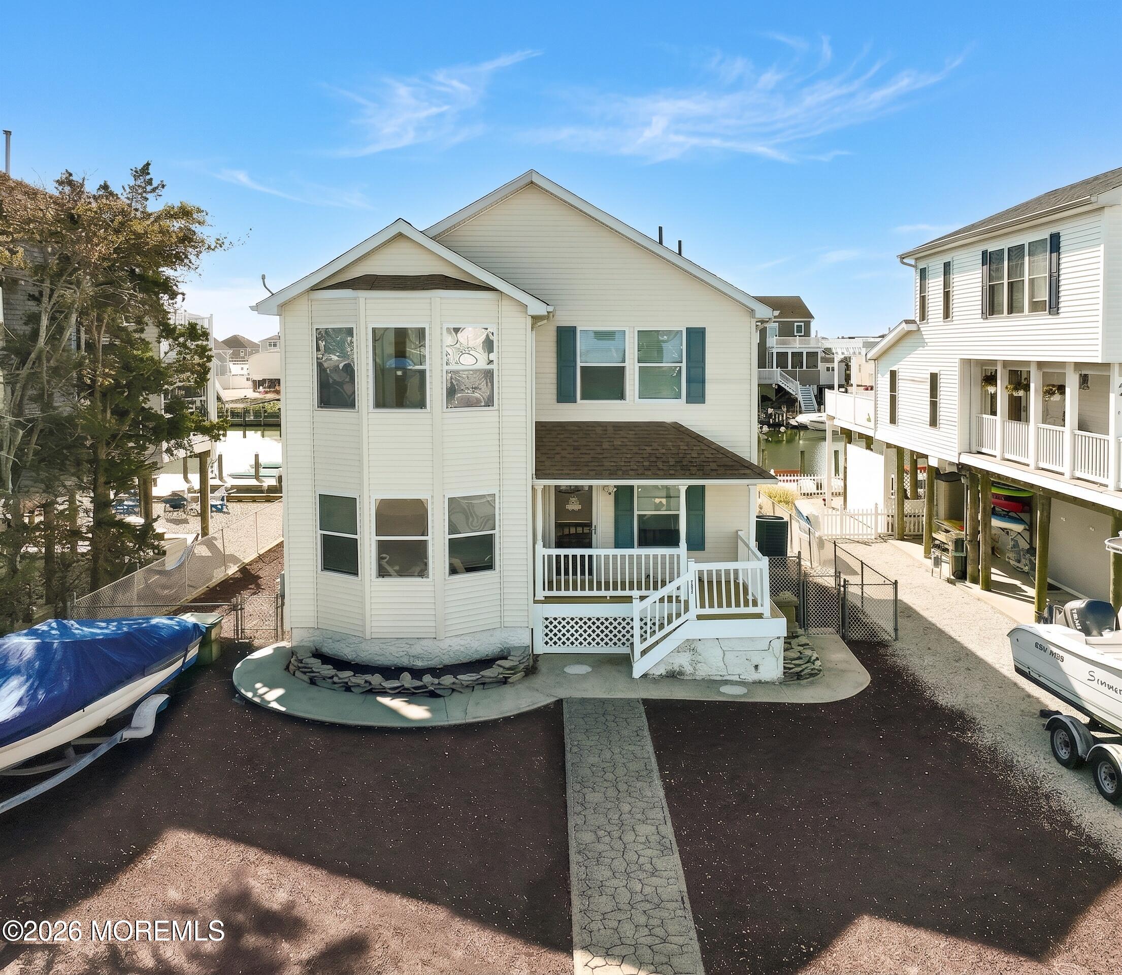 348 Kingfisher Road Tuckerton NJ 08087