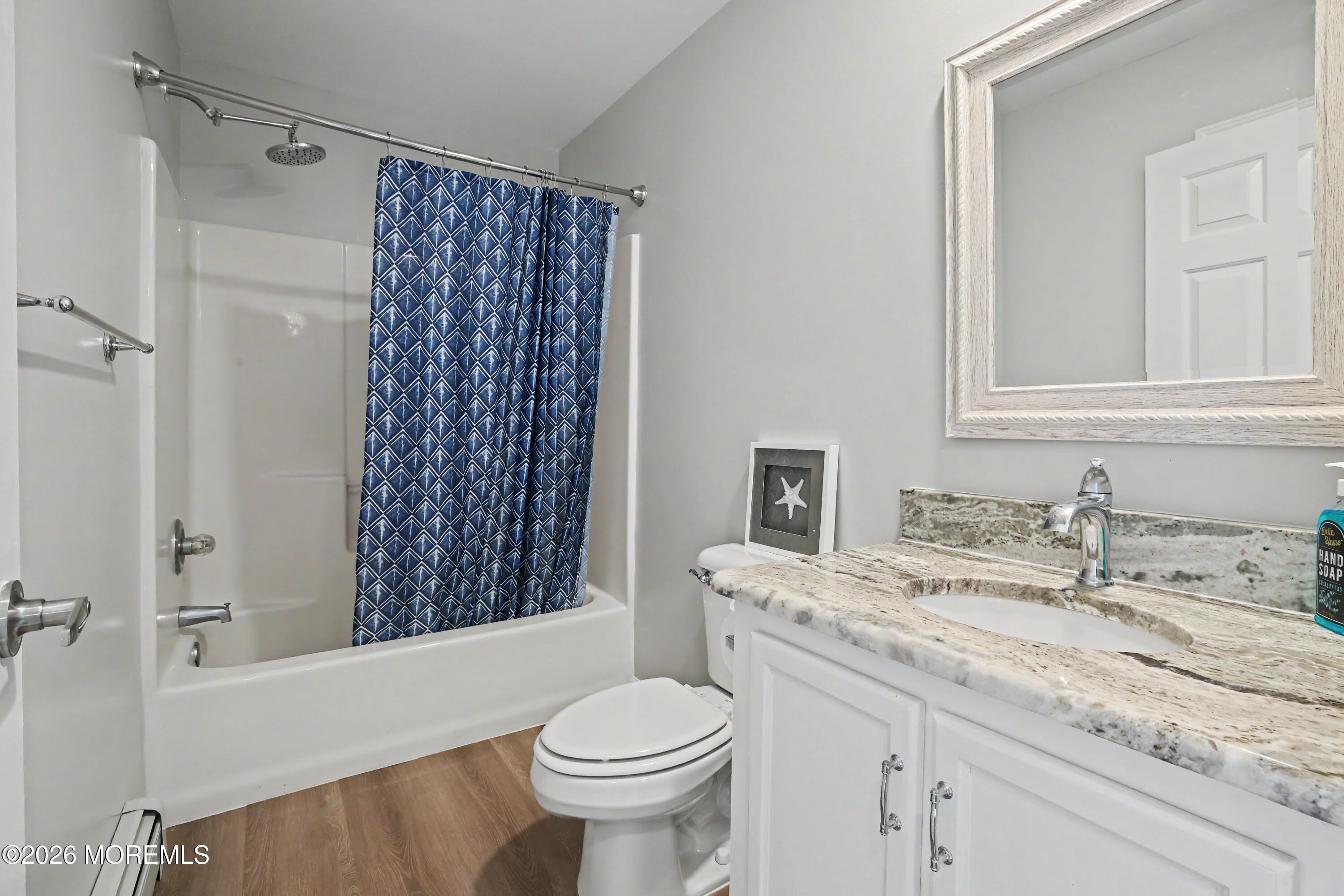 348 Kingfisher Road Tuckerton NJ 08087