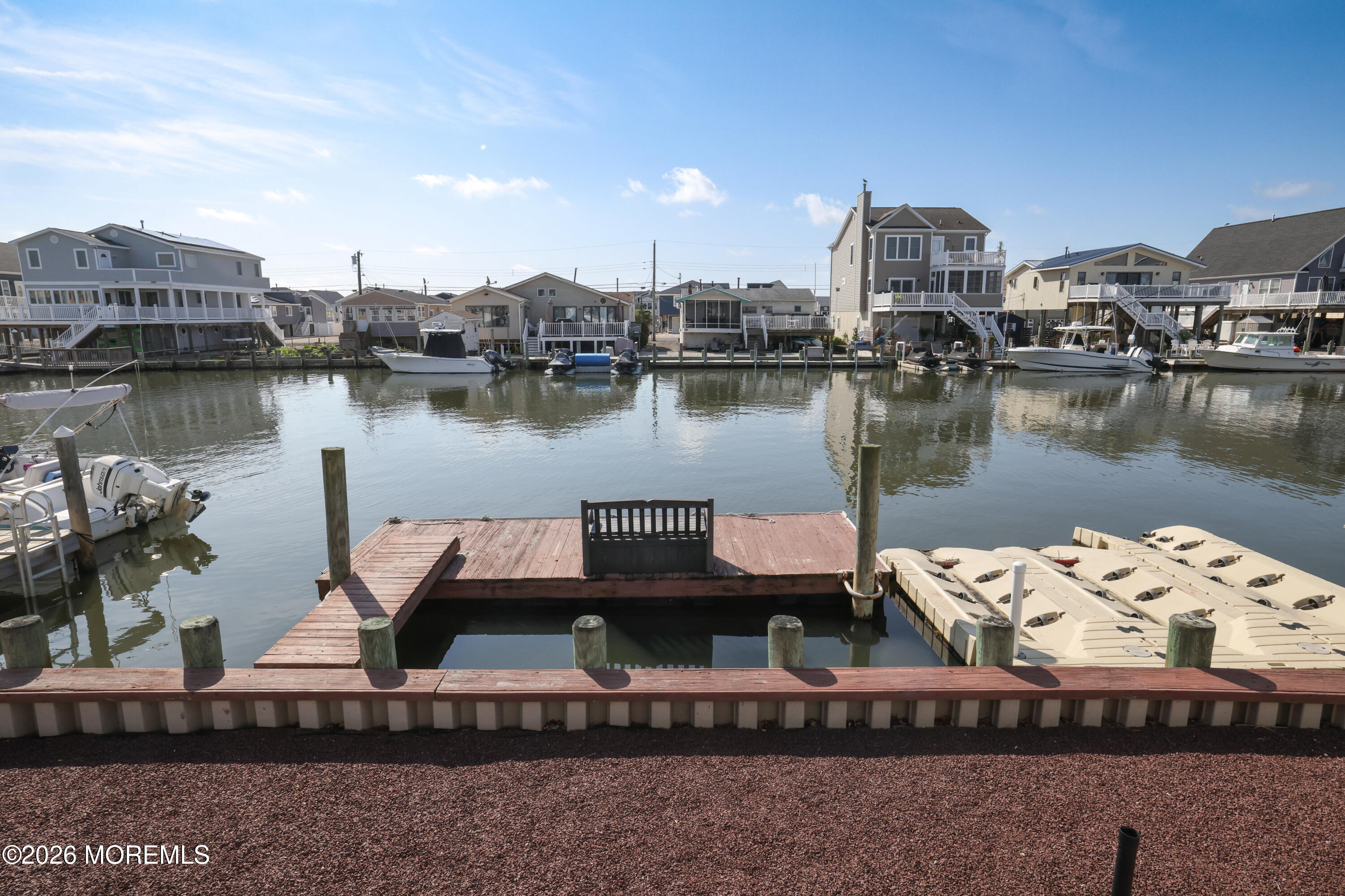 348 Kingfisher Road Tuckerton NJ 08087