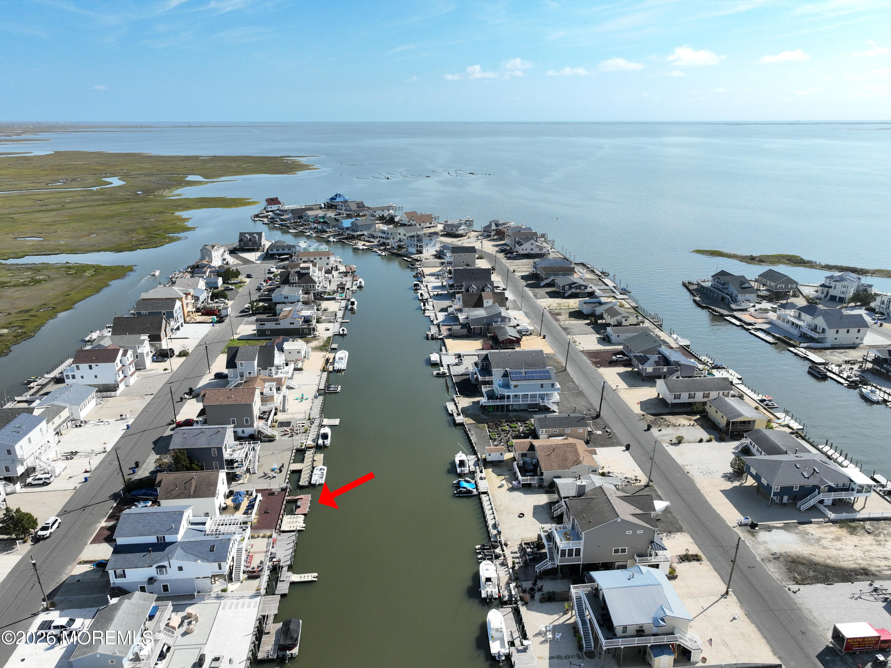 348 Kingfisher Road Tuckerton NJ 08087