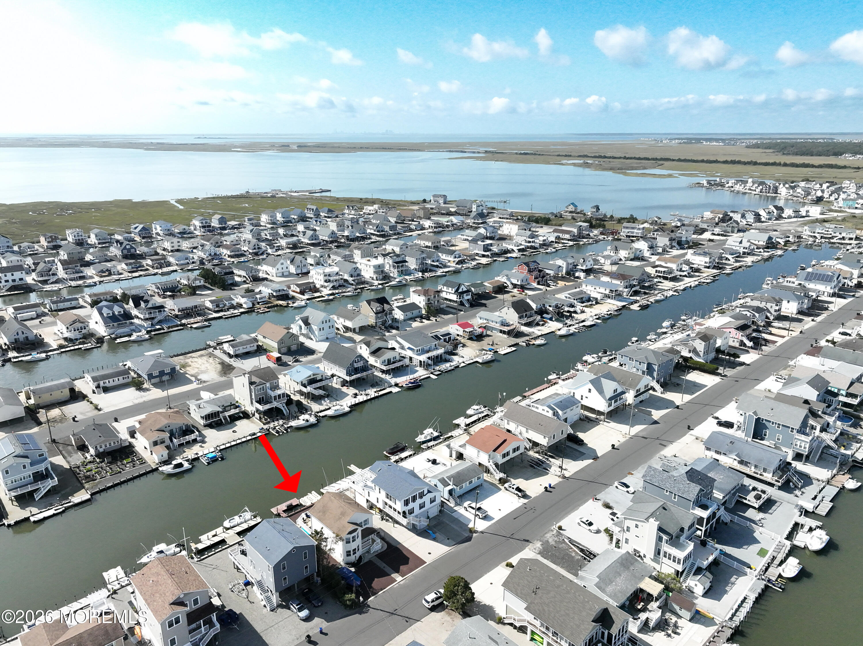 348 Kingfisher Road Tuckerton NJ 08087