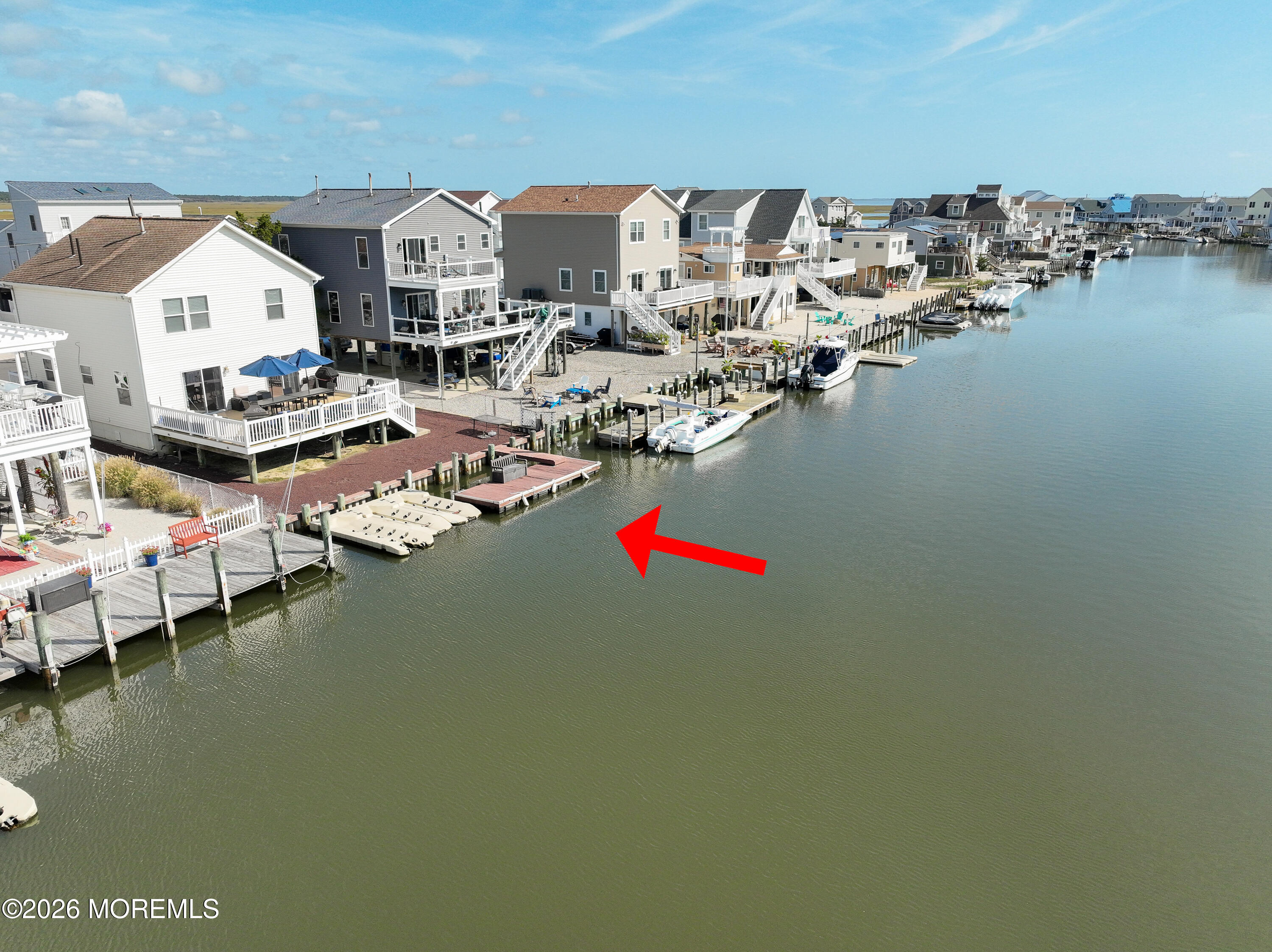 348 Kingfisher Road Tuckerton NJ 08087