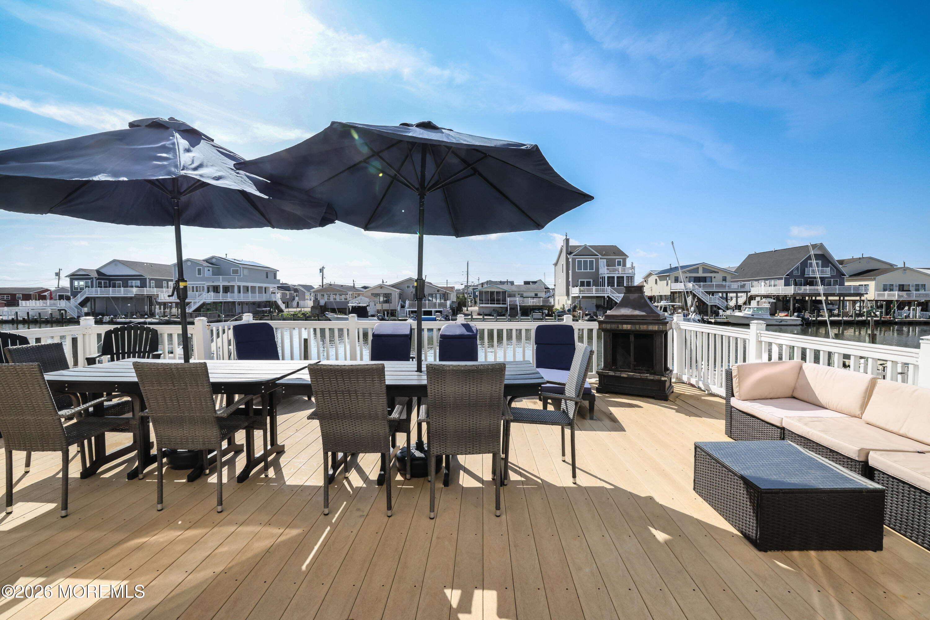 348 Kingfisher Road Tuckerton NJ 08087