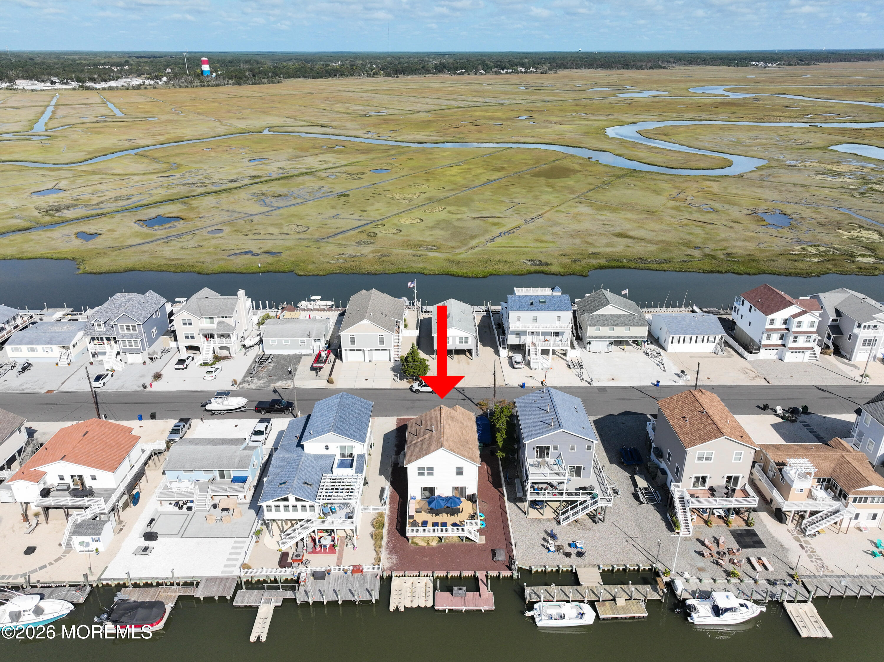348 Kingfisher Road Tuckerton NJ 08087