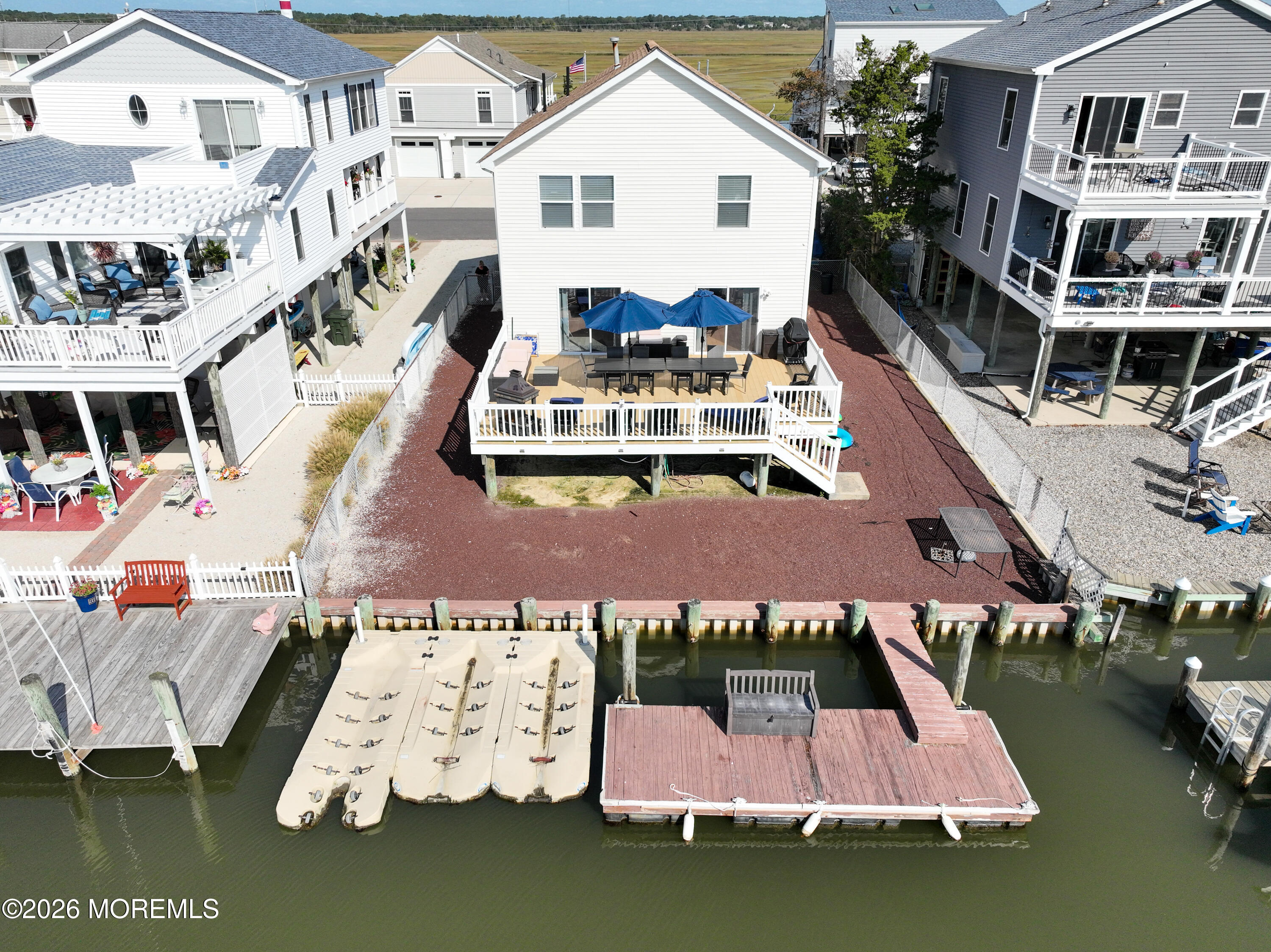 348 Kingfisher Road Tuckerton NJ 08087