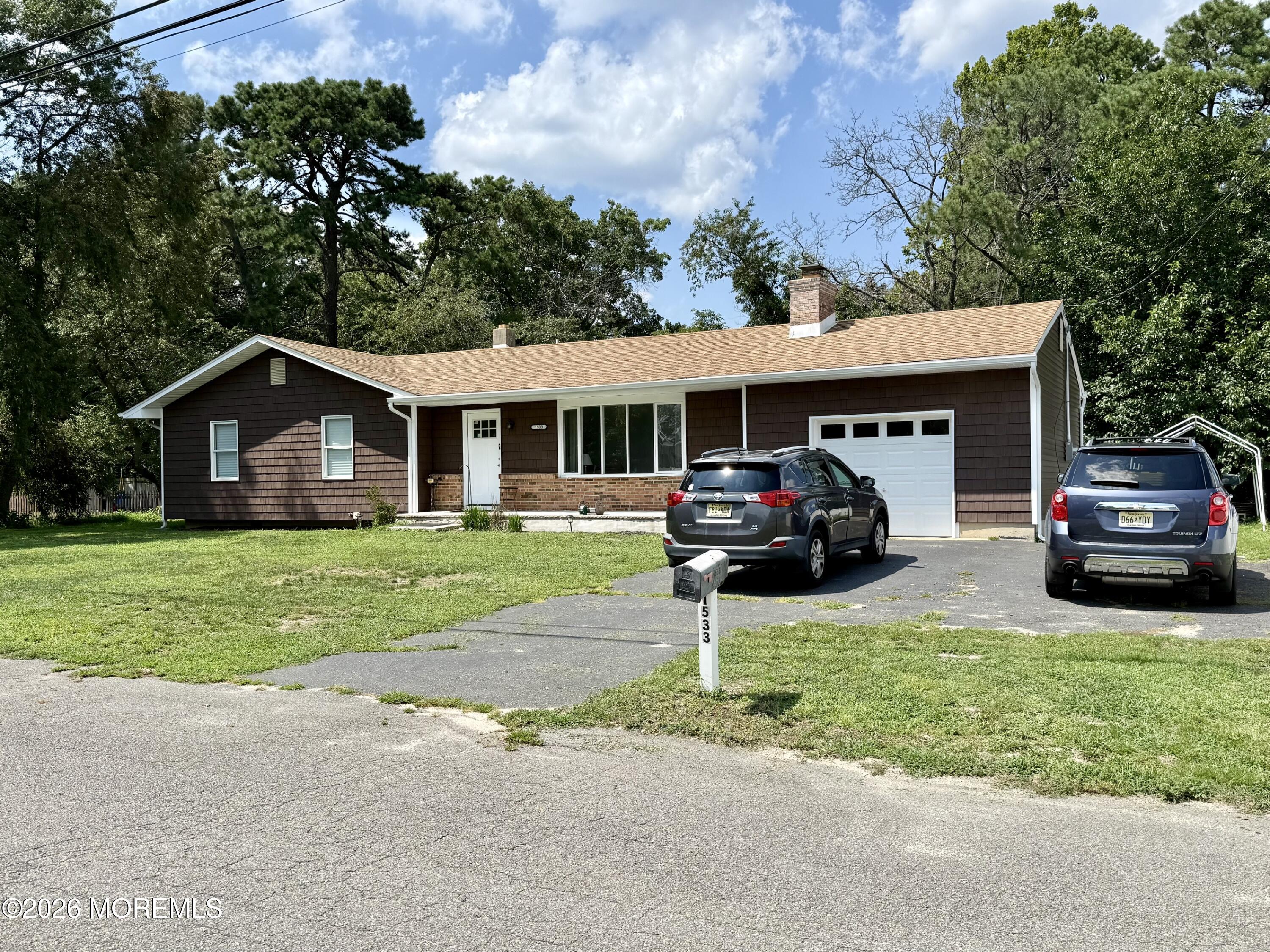 1533 5th Avenue Toms River NJ 08757