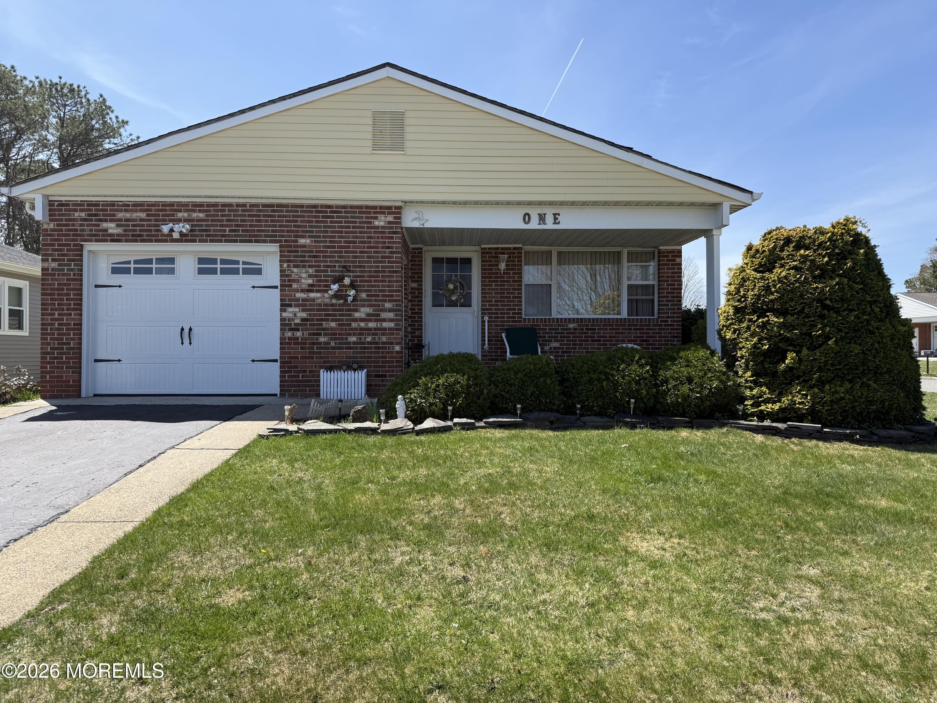 1 Claremont Street Toms River NJ 08757
