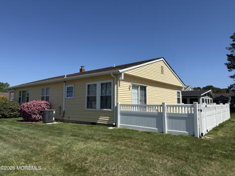 1 Claremont Street Toms River NJ 08757