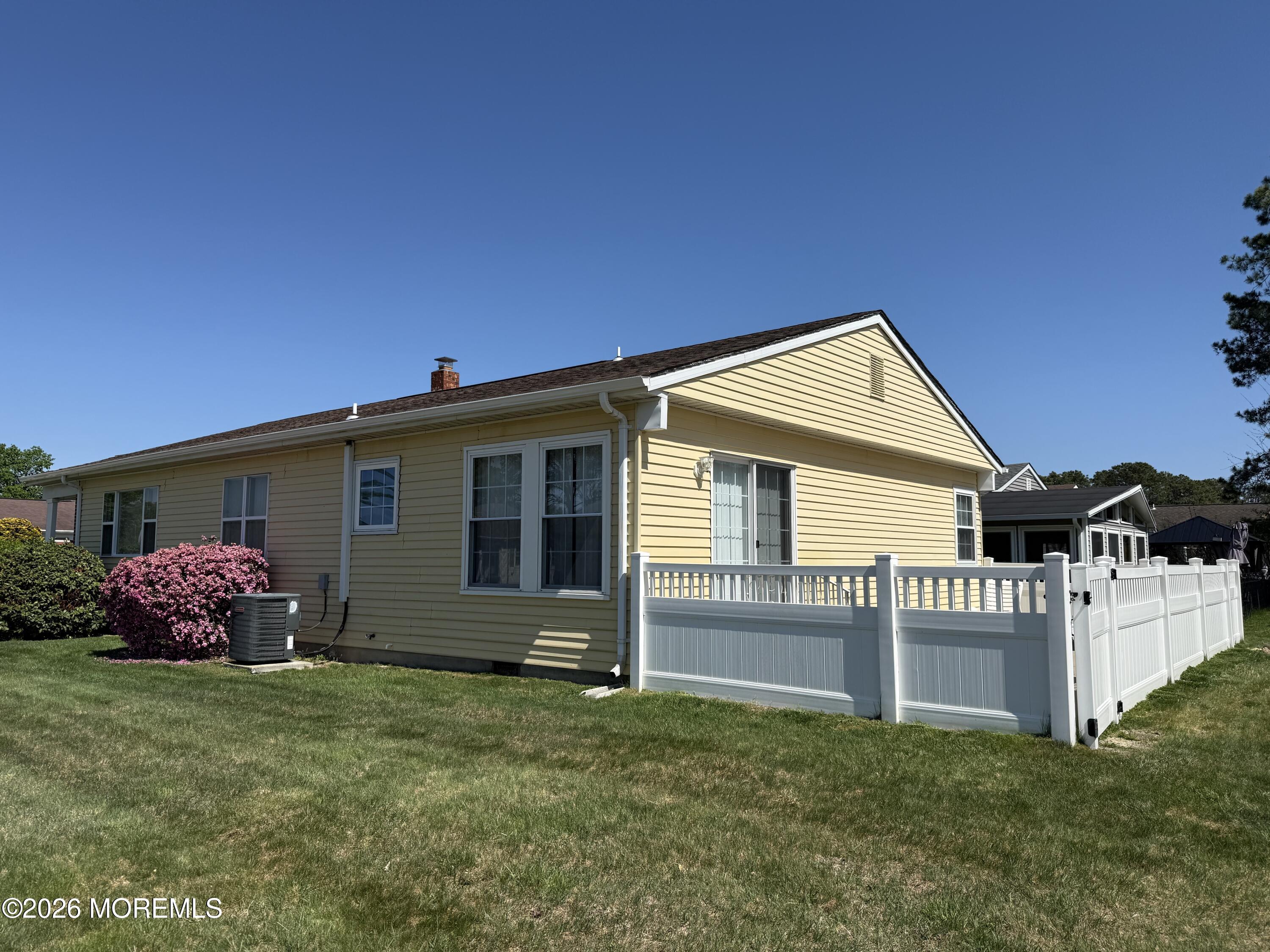 1 Claremont Street Toms River NJ 08757