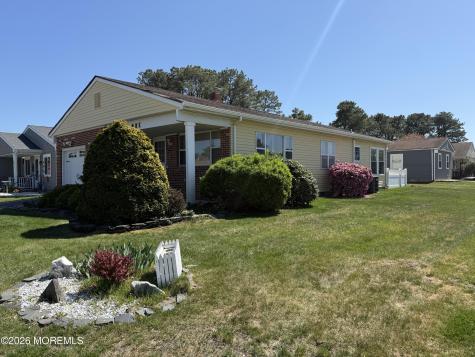 1 Claremont Street Toms River NJ 08757