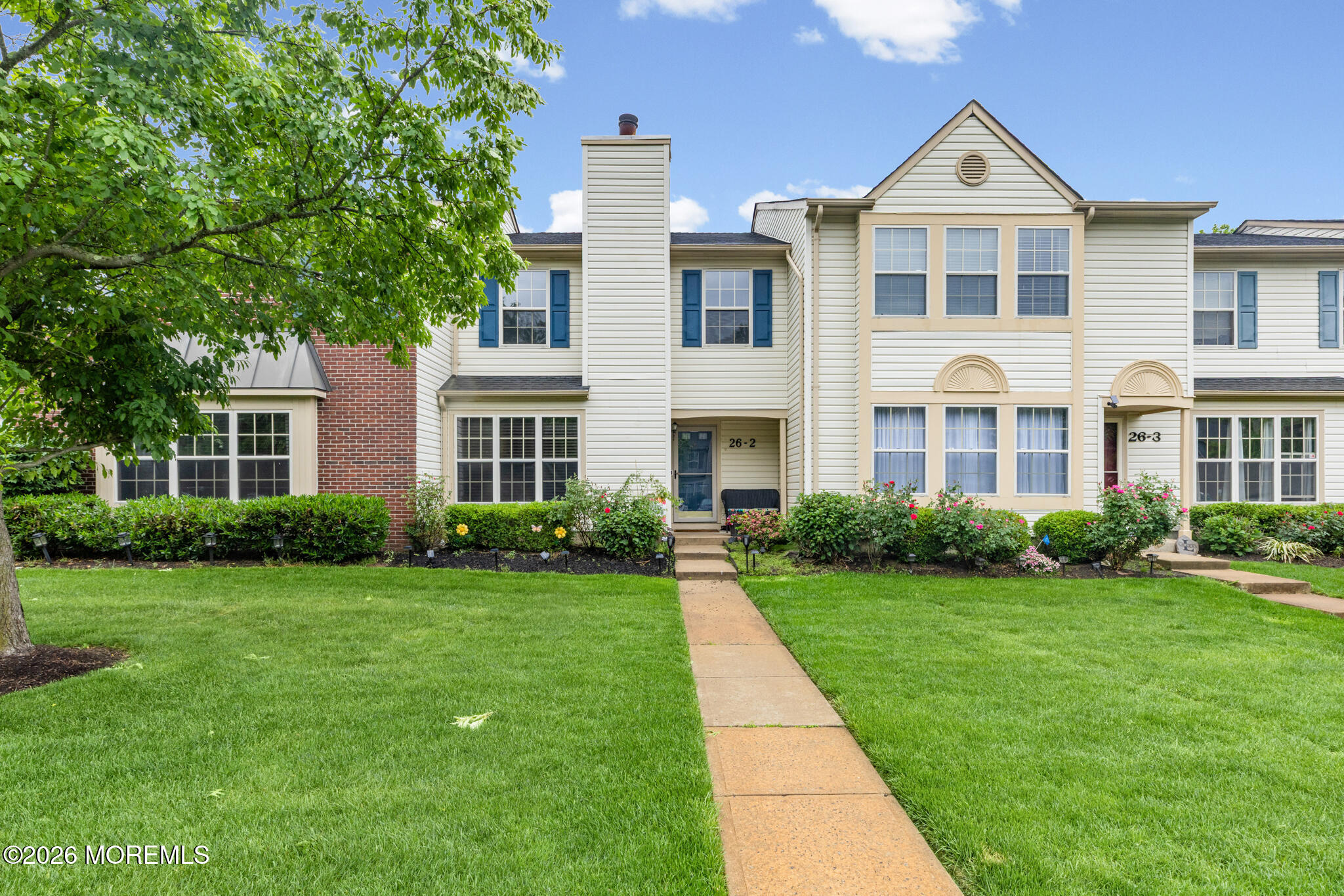 Freehold NJ, 26 Copley Court, Unit 2