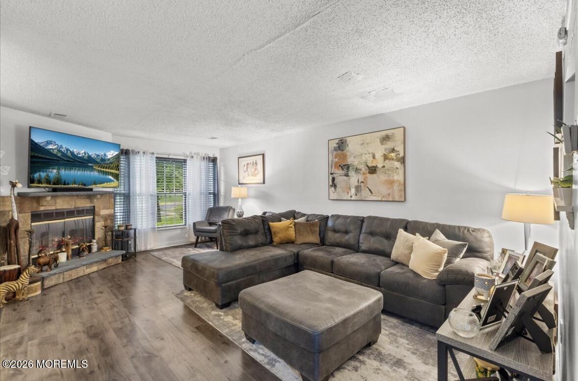 26 Copley Court Freehold NJ 07728