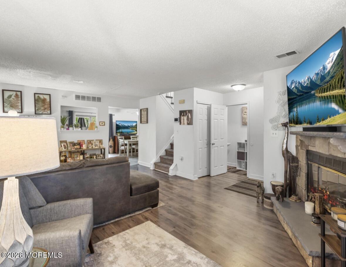 26 Copley Court Freehold NJ 07728