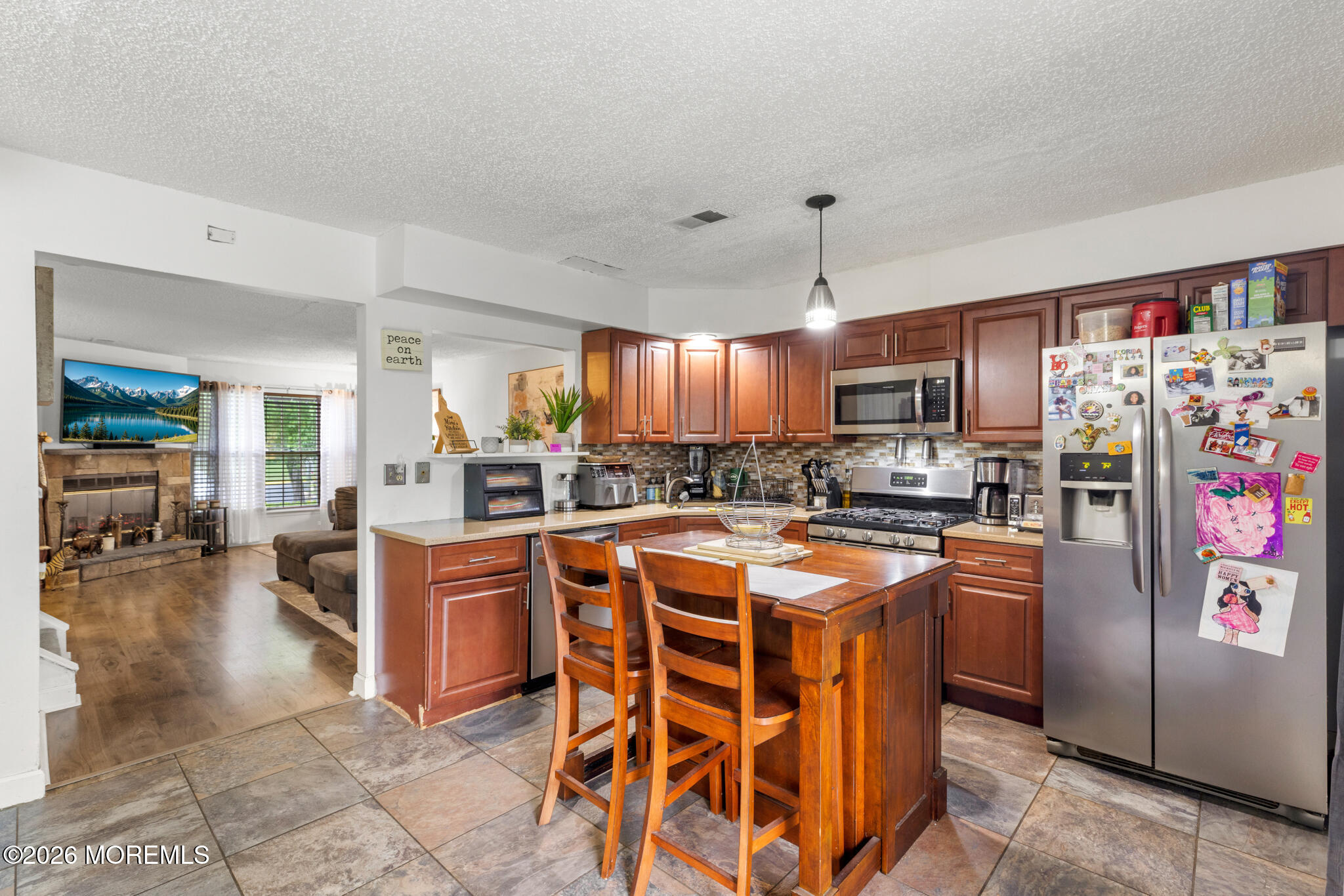 26 Copley Court Freehold NJ 07728