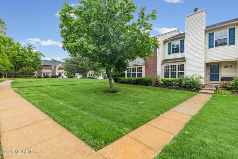 26 Copley Court Freehold NJ 07728