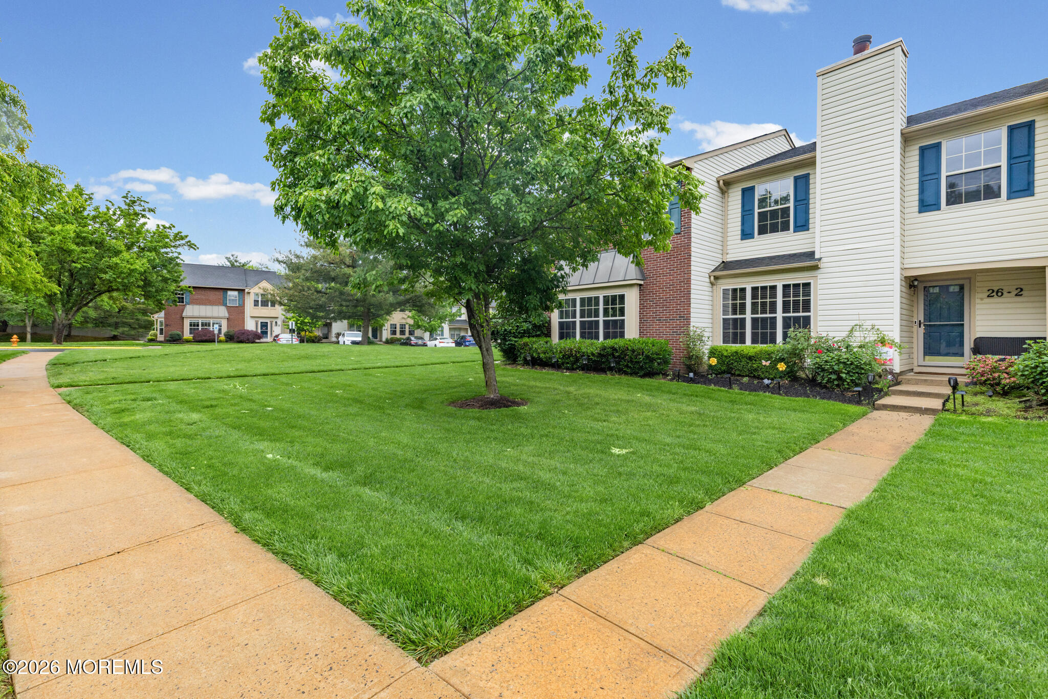 26 Copley Court Freehold NJ 07728