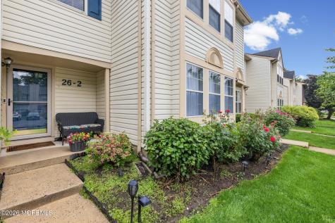 26 Copley Court Freehold NJ 07728