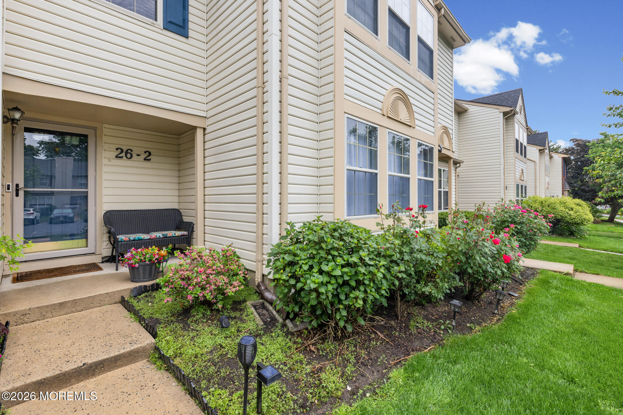 26 Copley Court Freehold NJ 07728