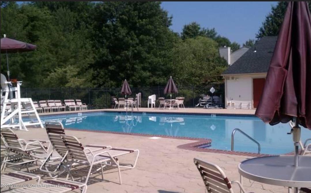 26 Copley Court Freehold NJ 07728