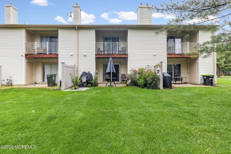 26 Copley Court Freehold NJ 07728