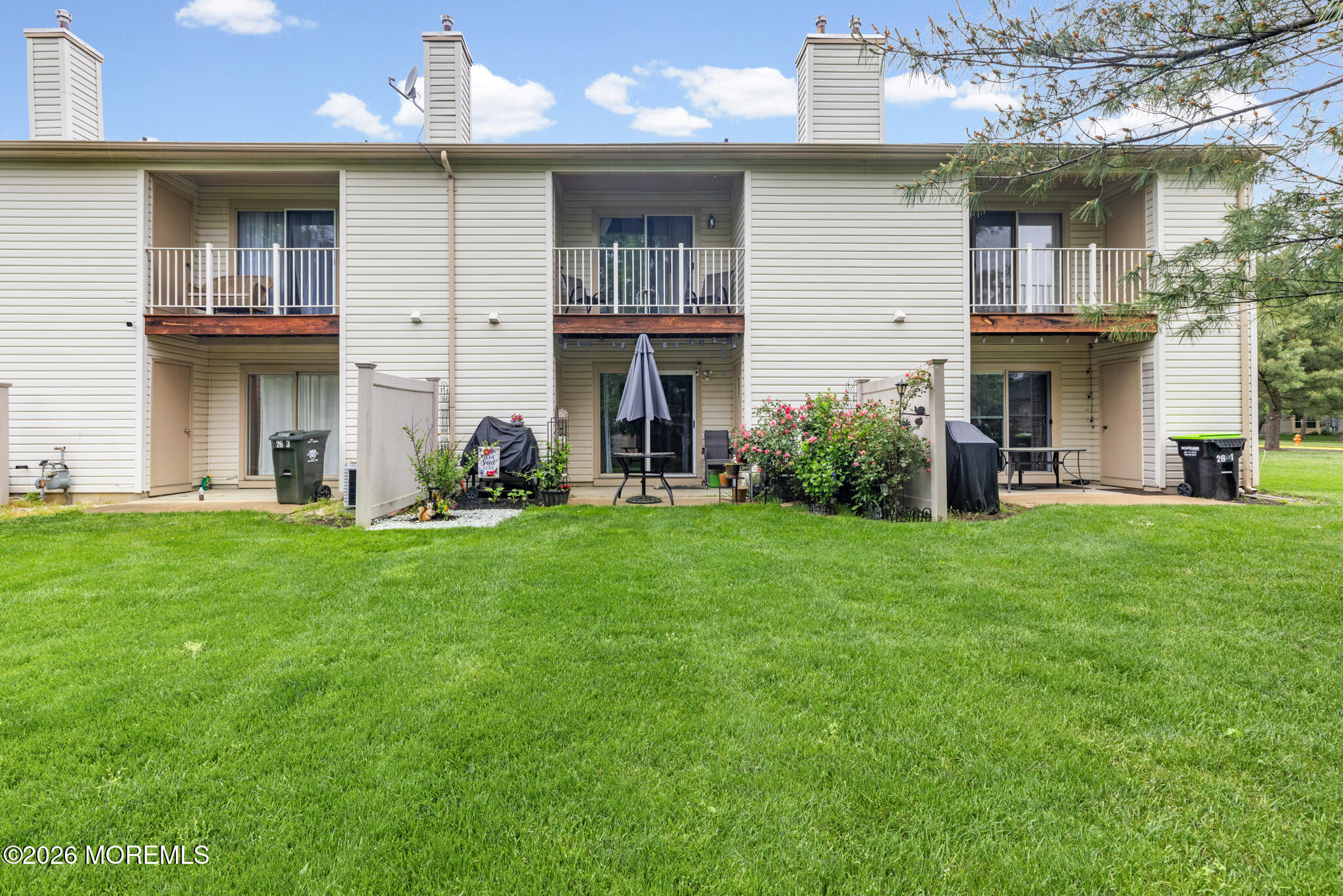 26 Copley Court Freehold NJ 07728