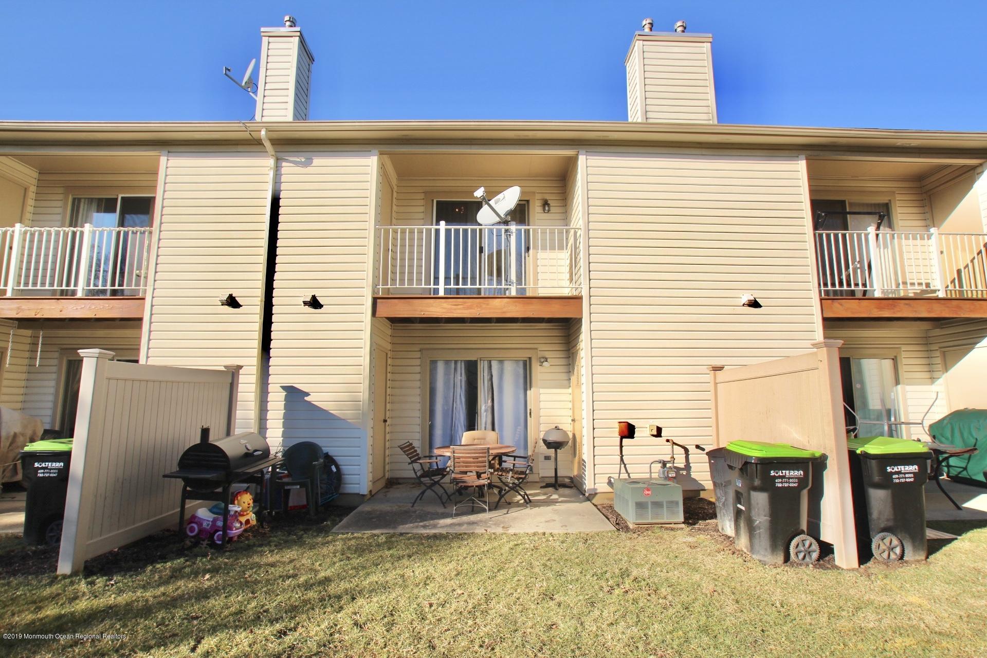 26 Copley Court Freehold NJ 07728